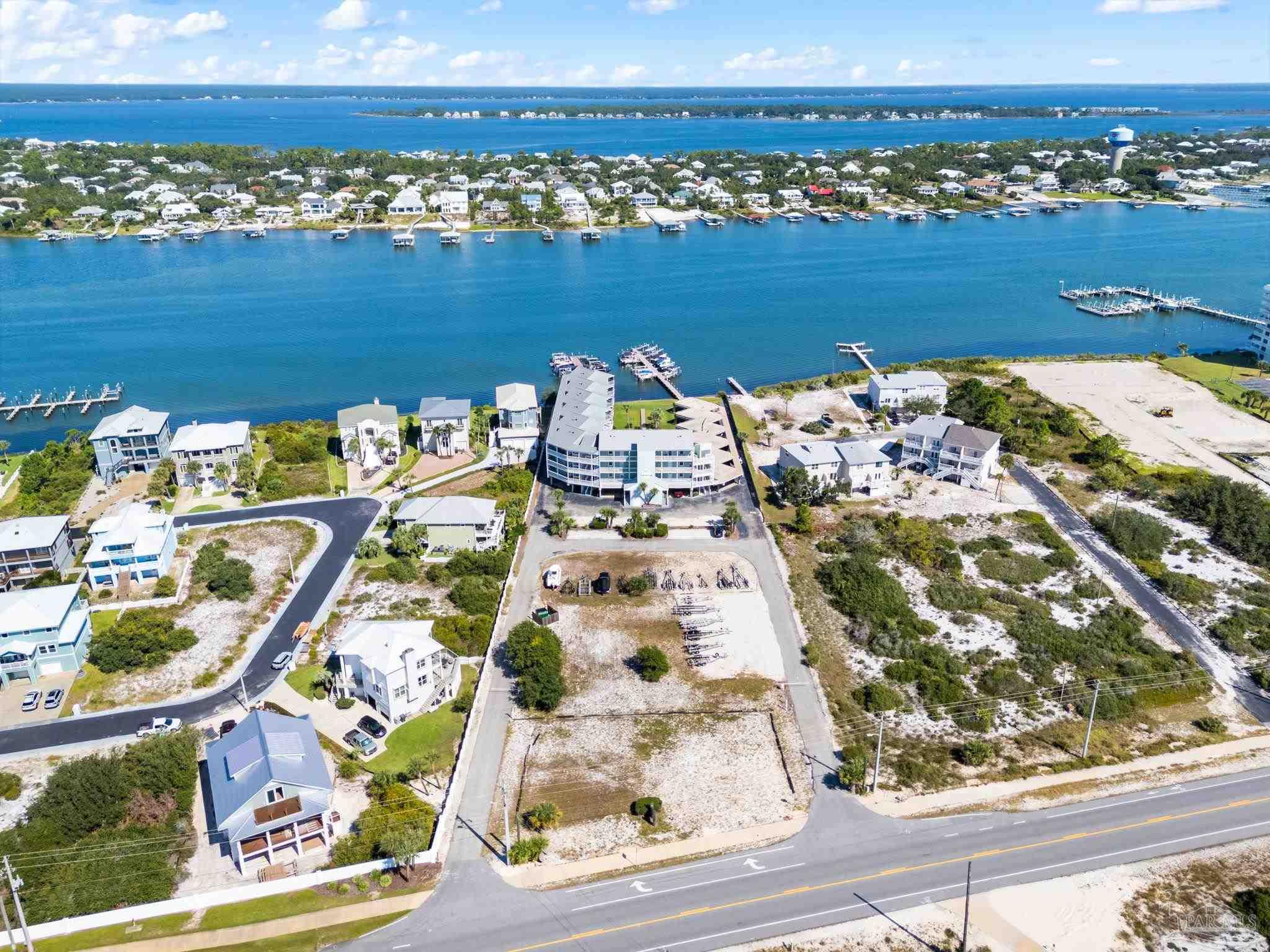 16310 Perdido Key Dr # 9B