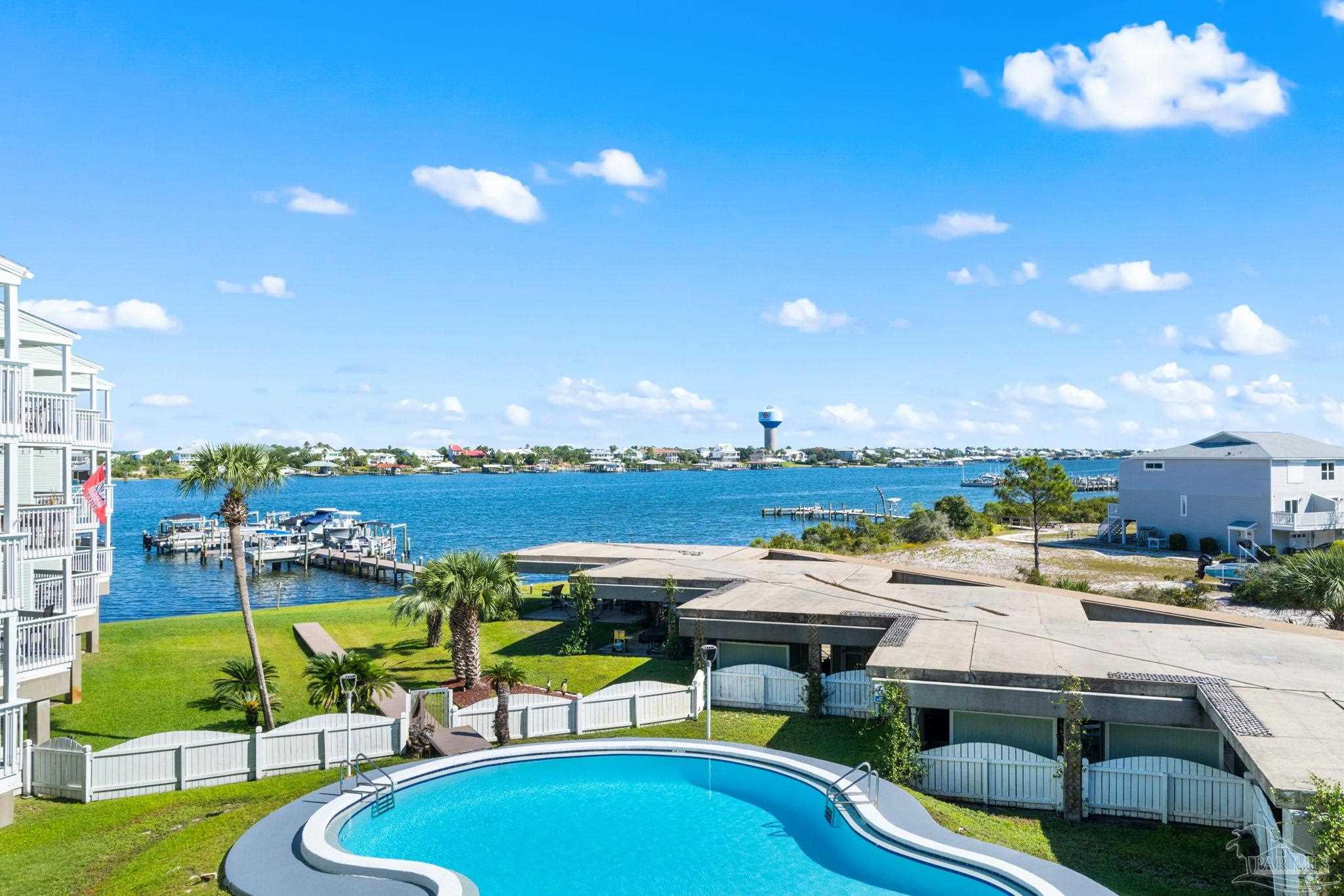 16310 Perdido Key Dr # 9B