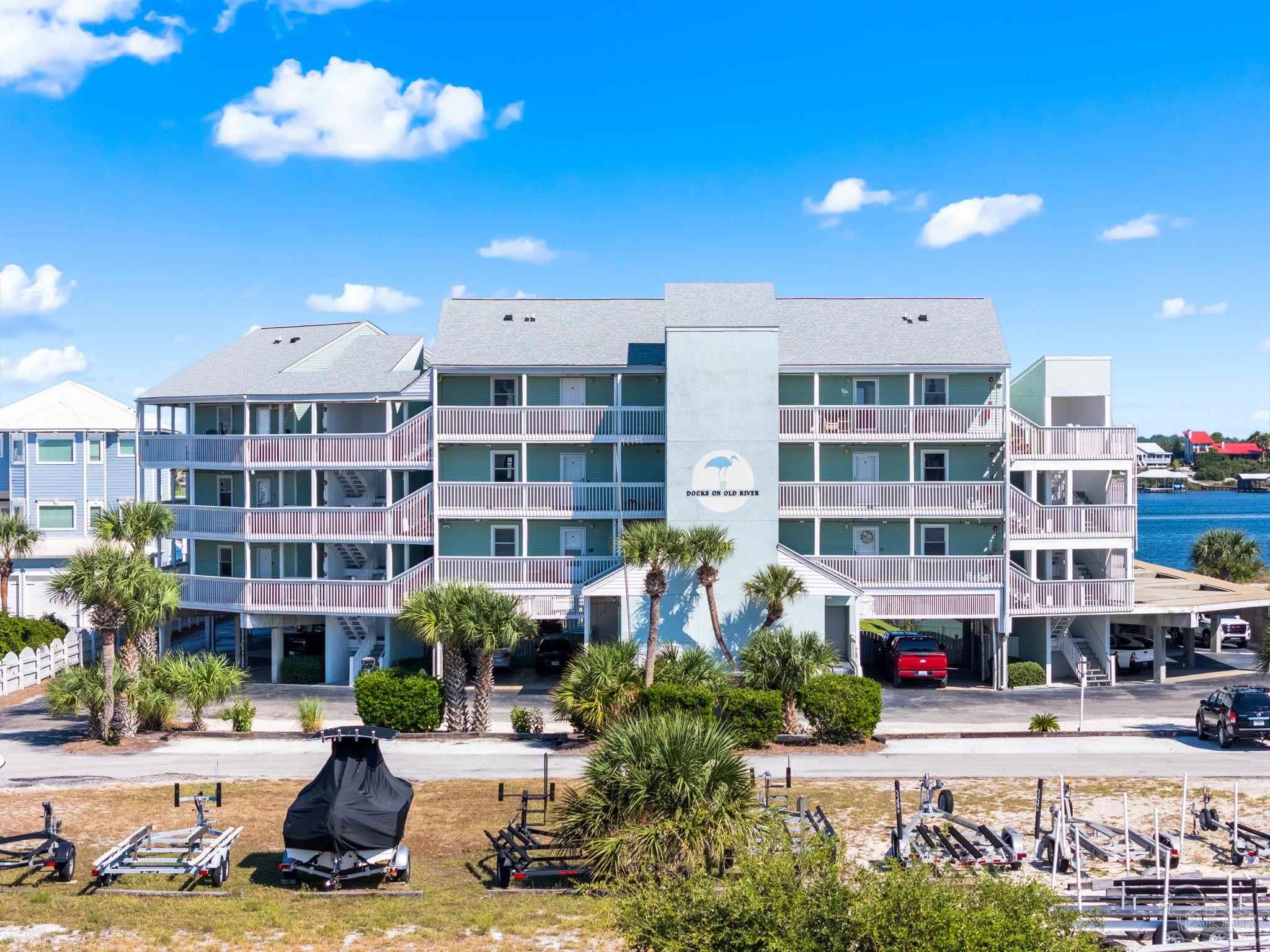 16310 Perdido Key Dr # 9B