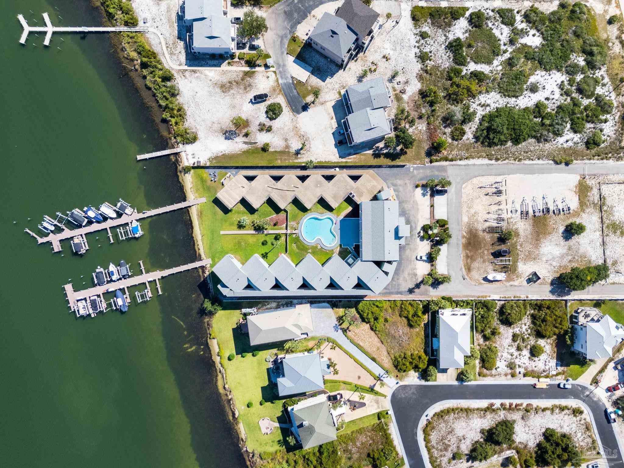 16310 Perdido Key Dr # 9B