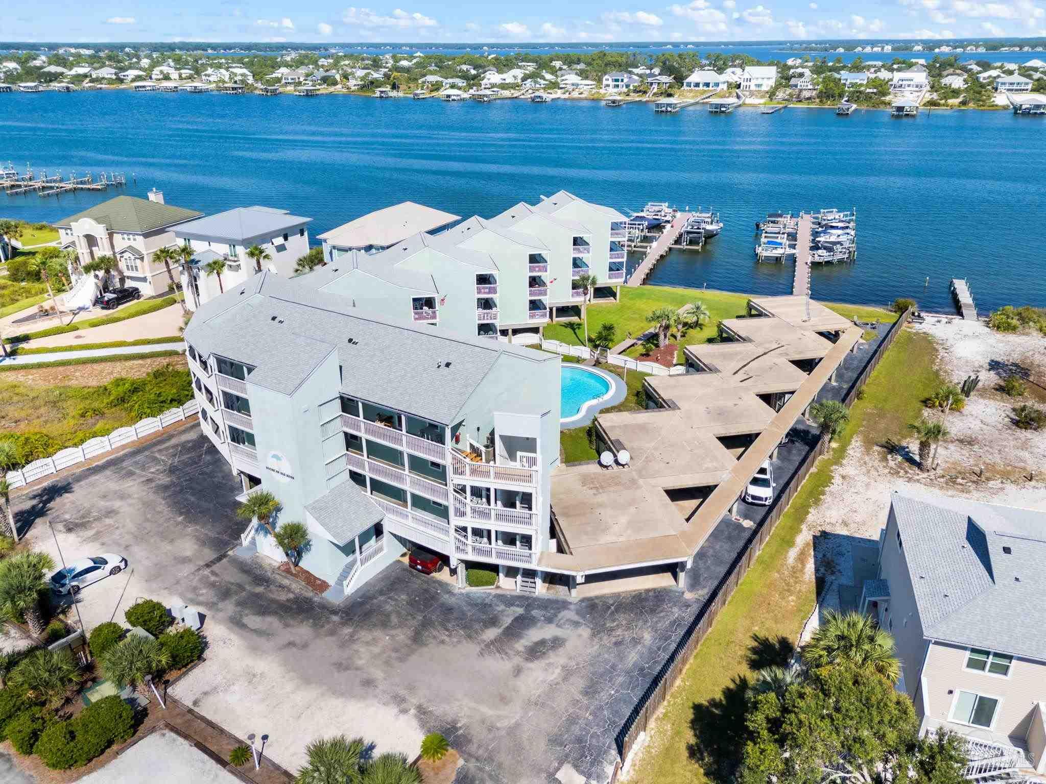 16310 Perdido Key Dr # 9B