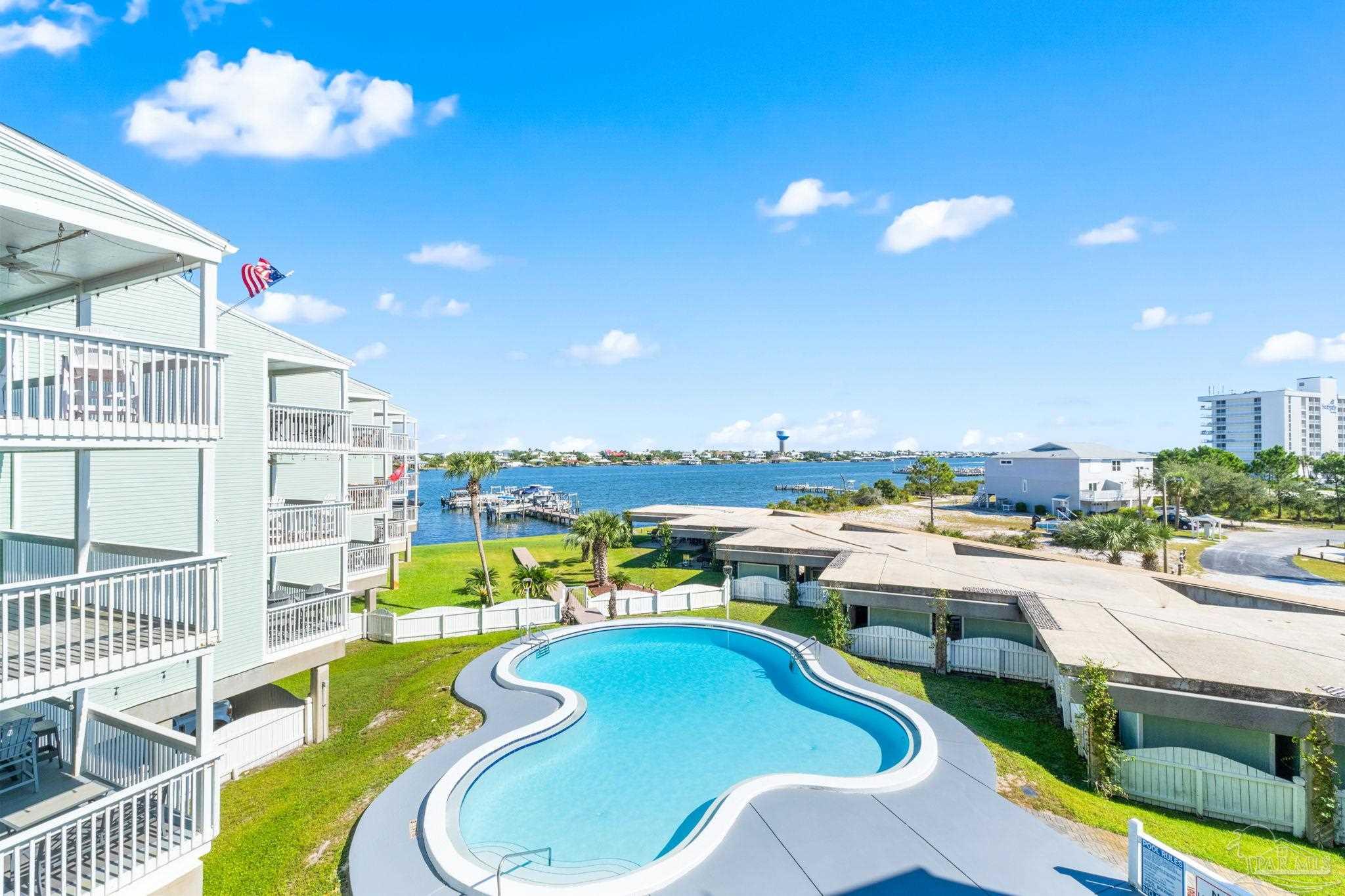 16310 Perdido Key Dr # 9B