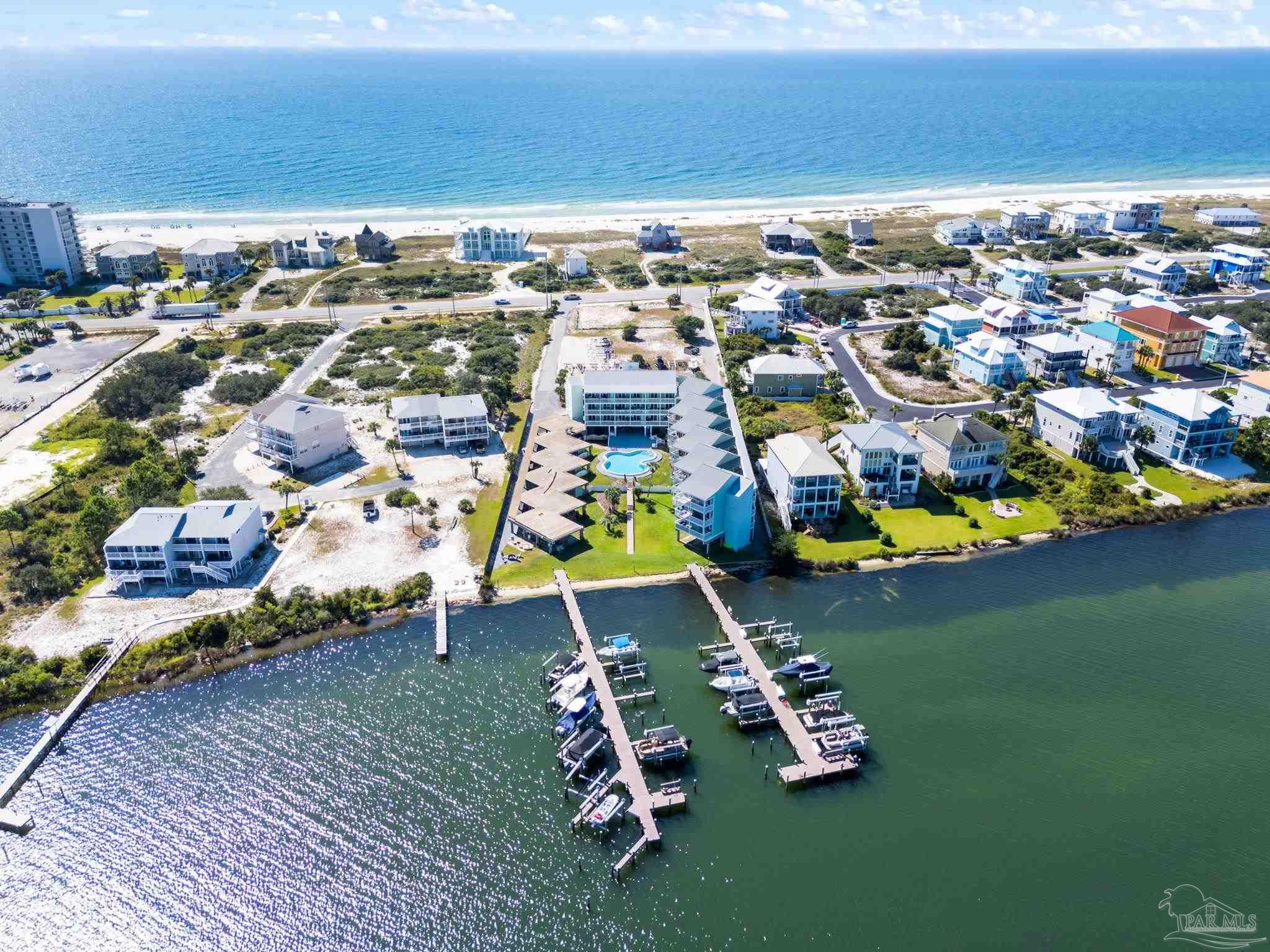 16310 Perdido Key Dr # 9B