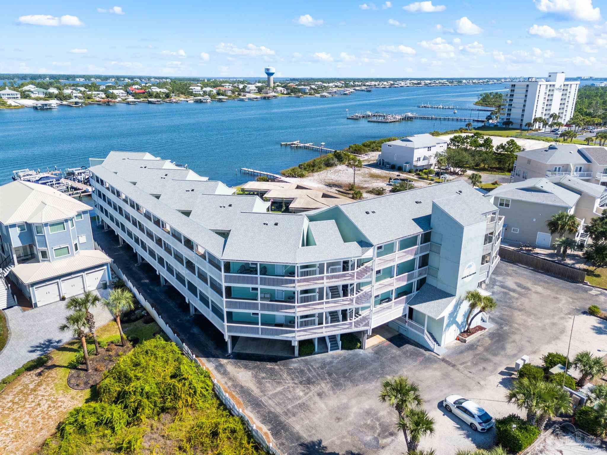 16310 Perdido Key Dr # 9B