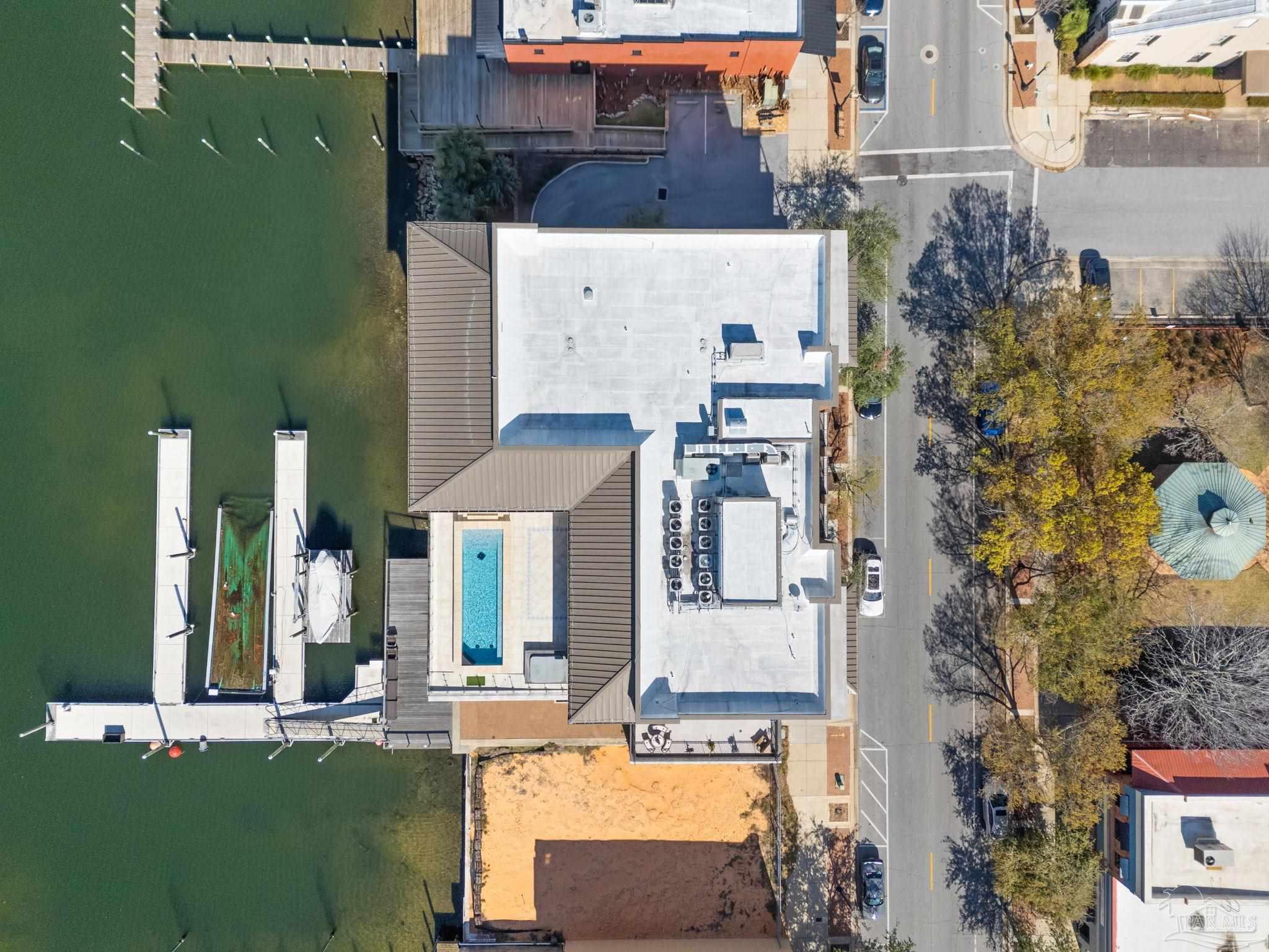 701 S Palafox St # 3B, Pensacola Unit: 3B