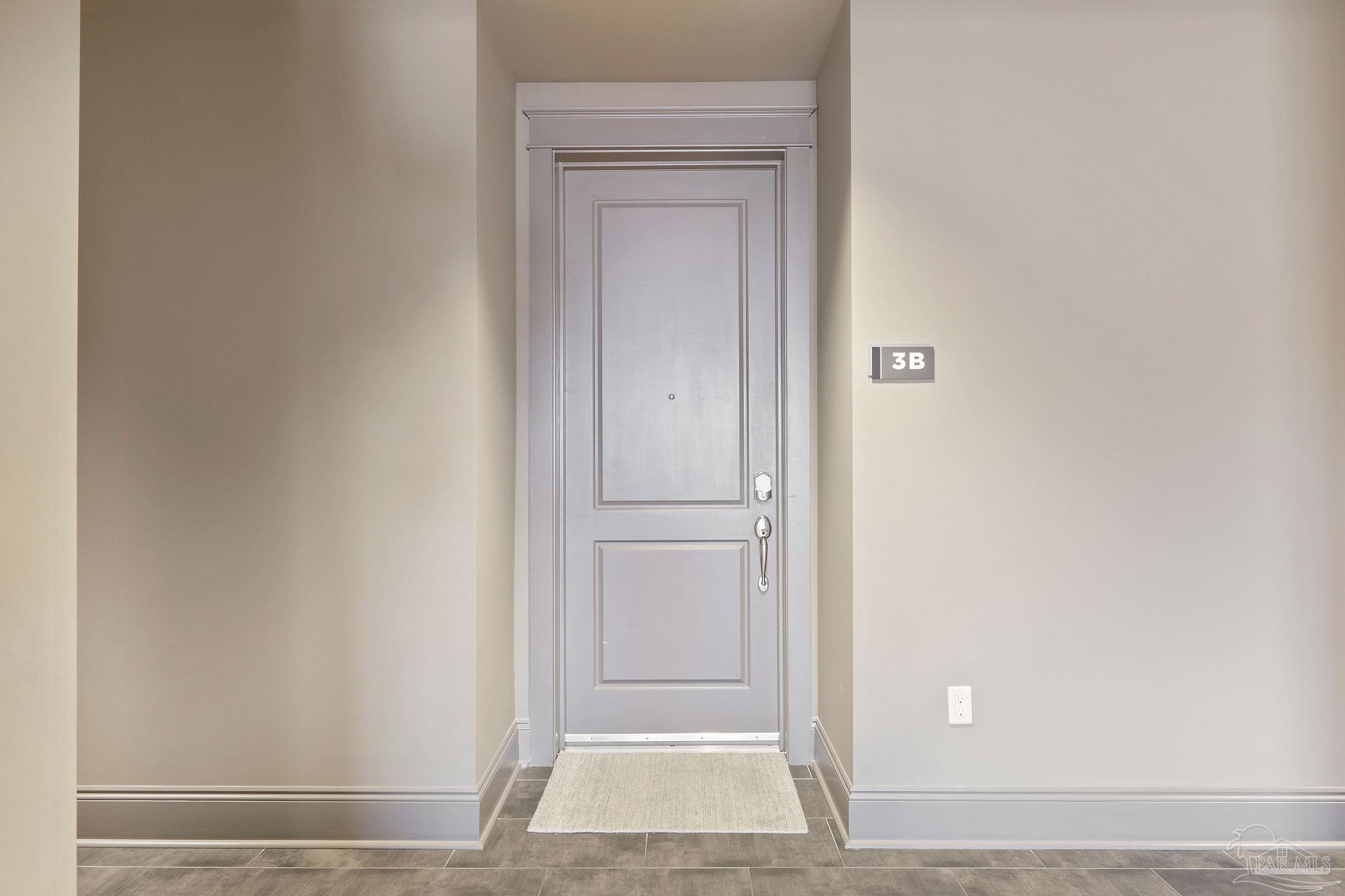 701 S Palafox St # 3B, Pensacola Unit: 3B