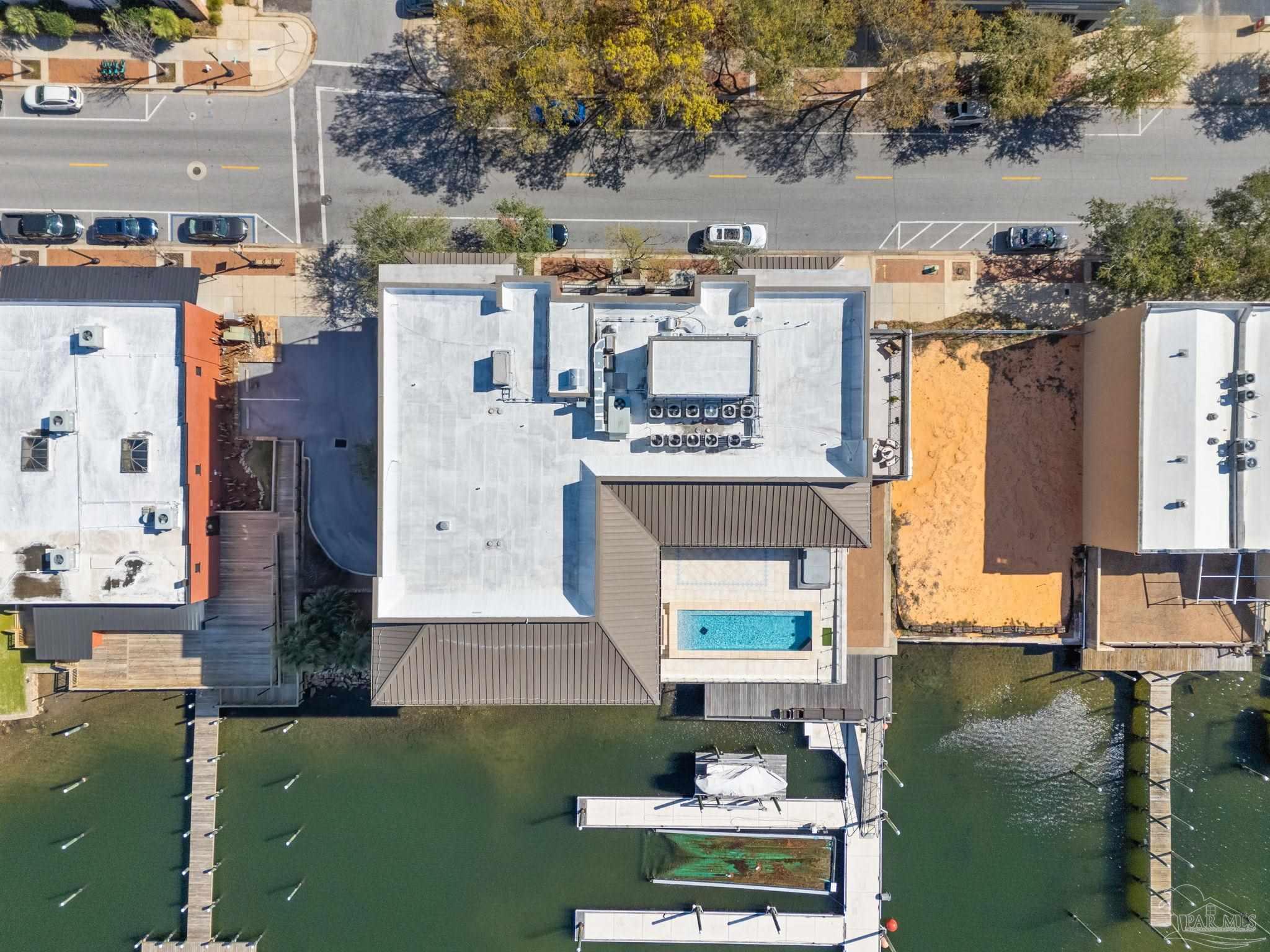 701 S Palafox St # 3B, Pensacola Unit: 3B