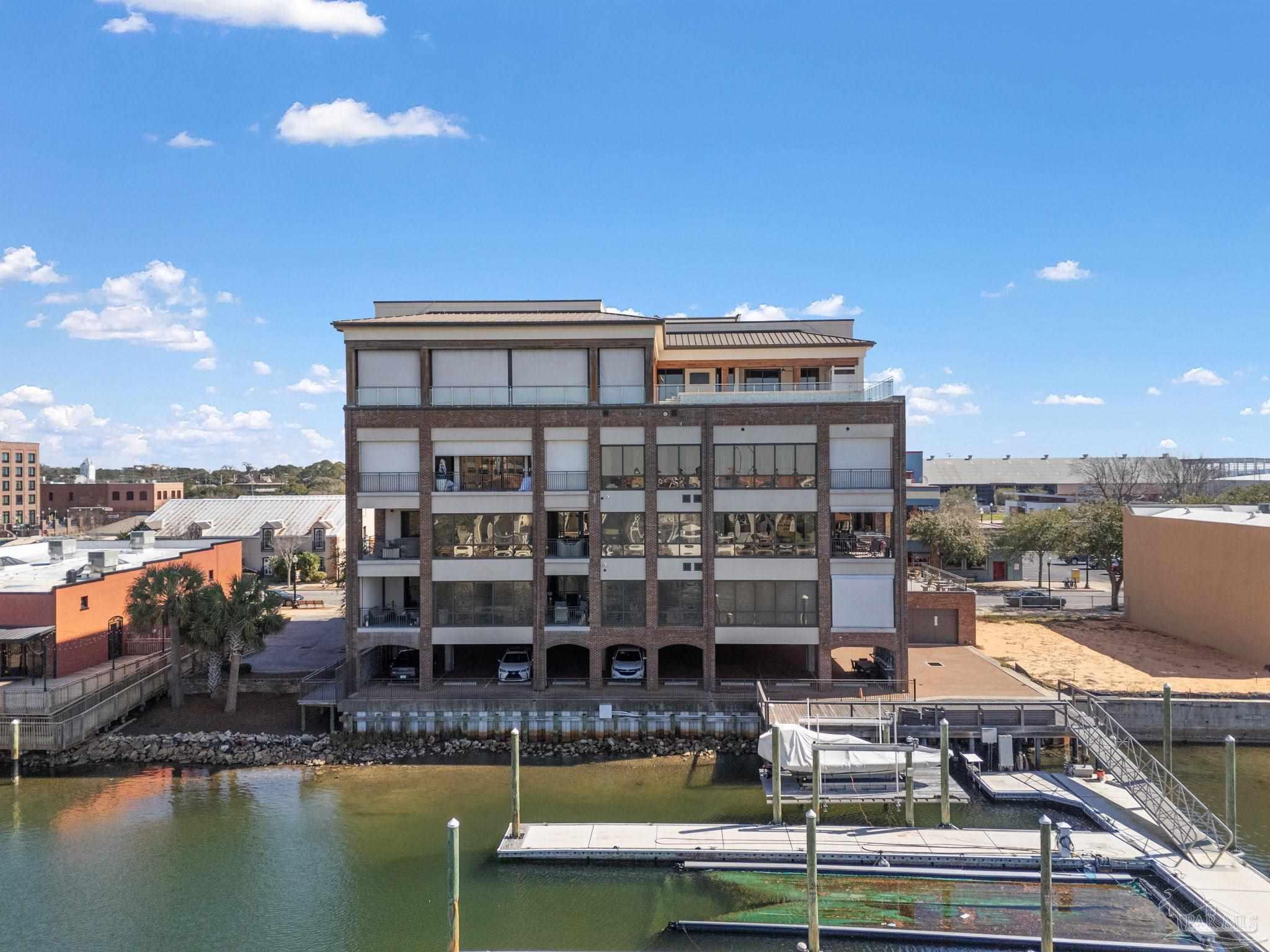 701 S Palafox St # 3B, Pensacola Unit: 3B