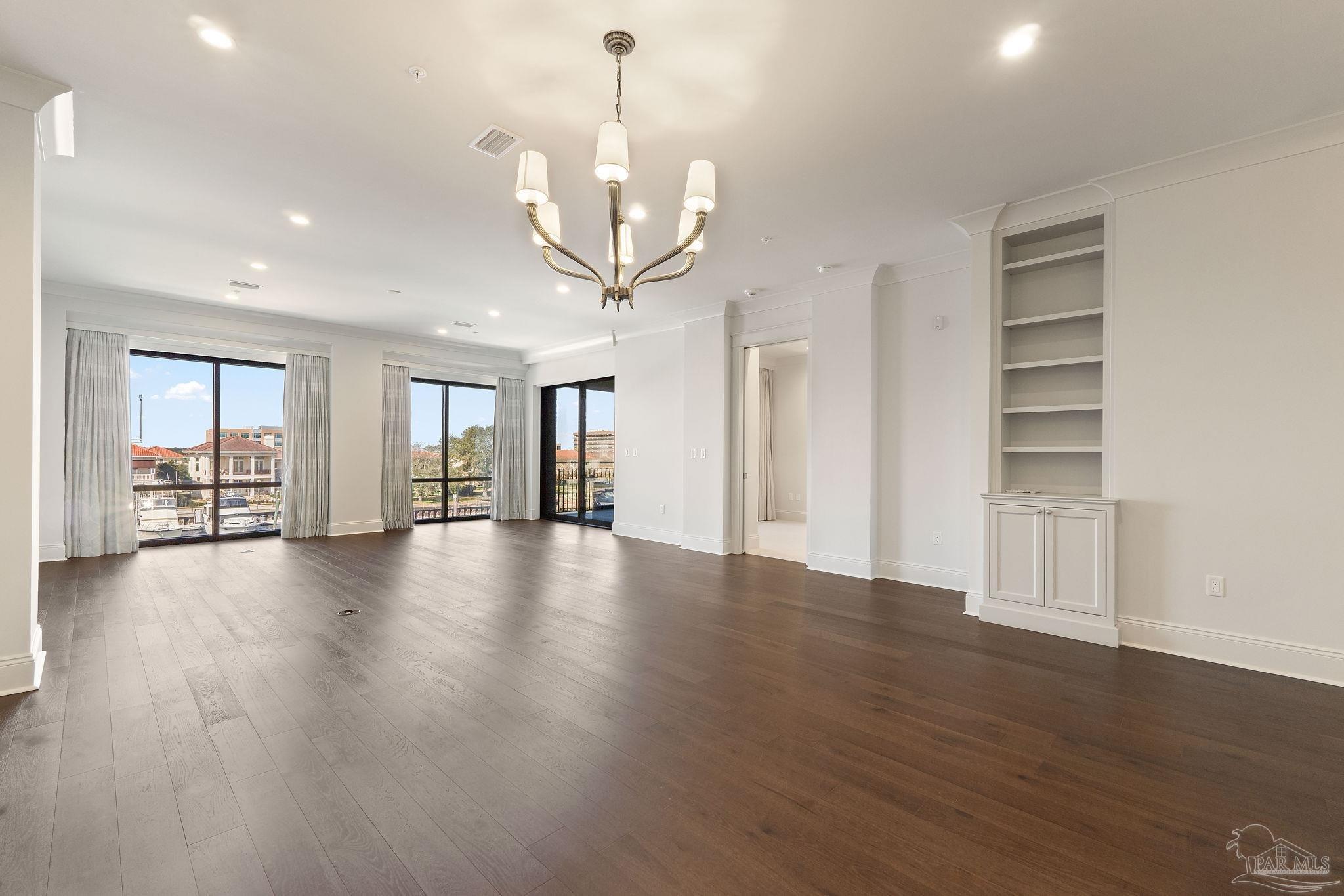 701 S Palafox St # 3B, Pensacola Unit: 3B