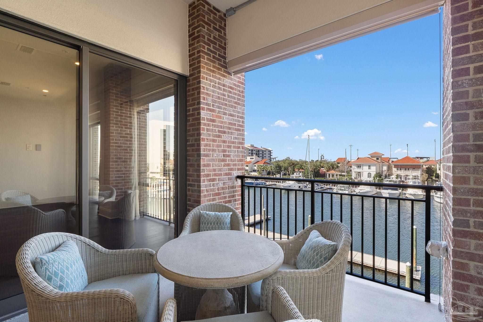 701 S Palafox St # 3B, Pensacola Unit: 3B