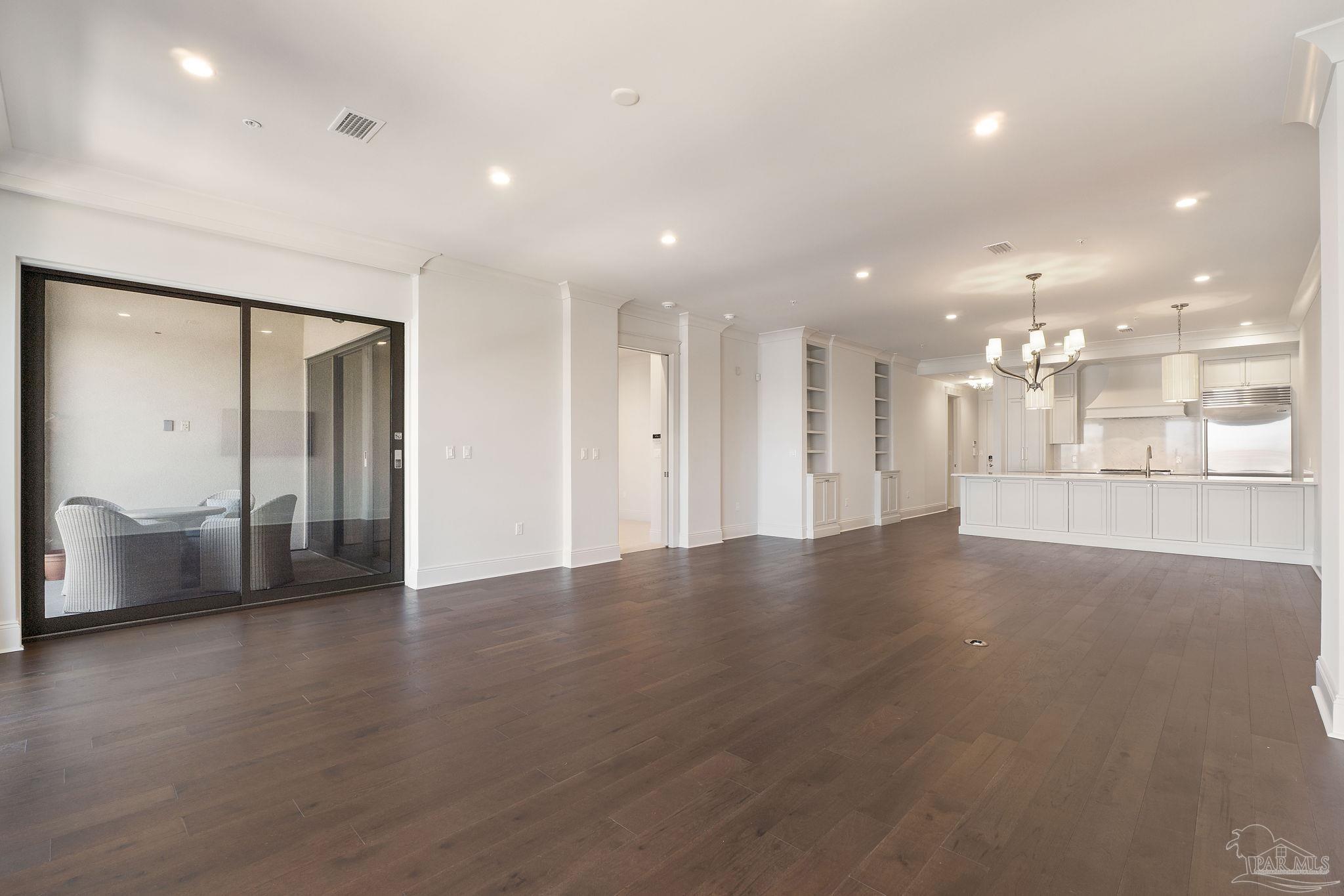 701 S Palafox St # 3B, Pensacola Unit: 3B