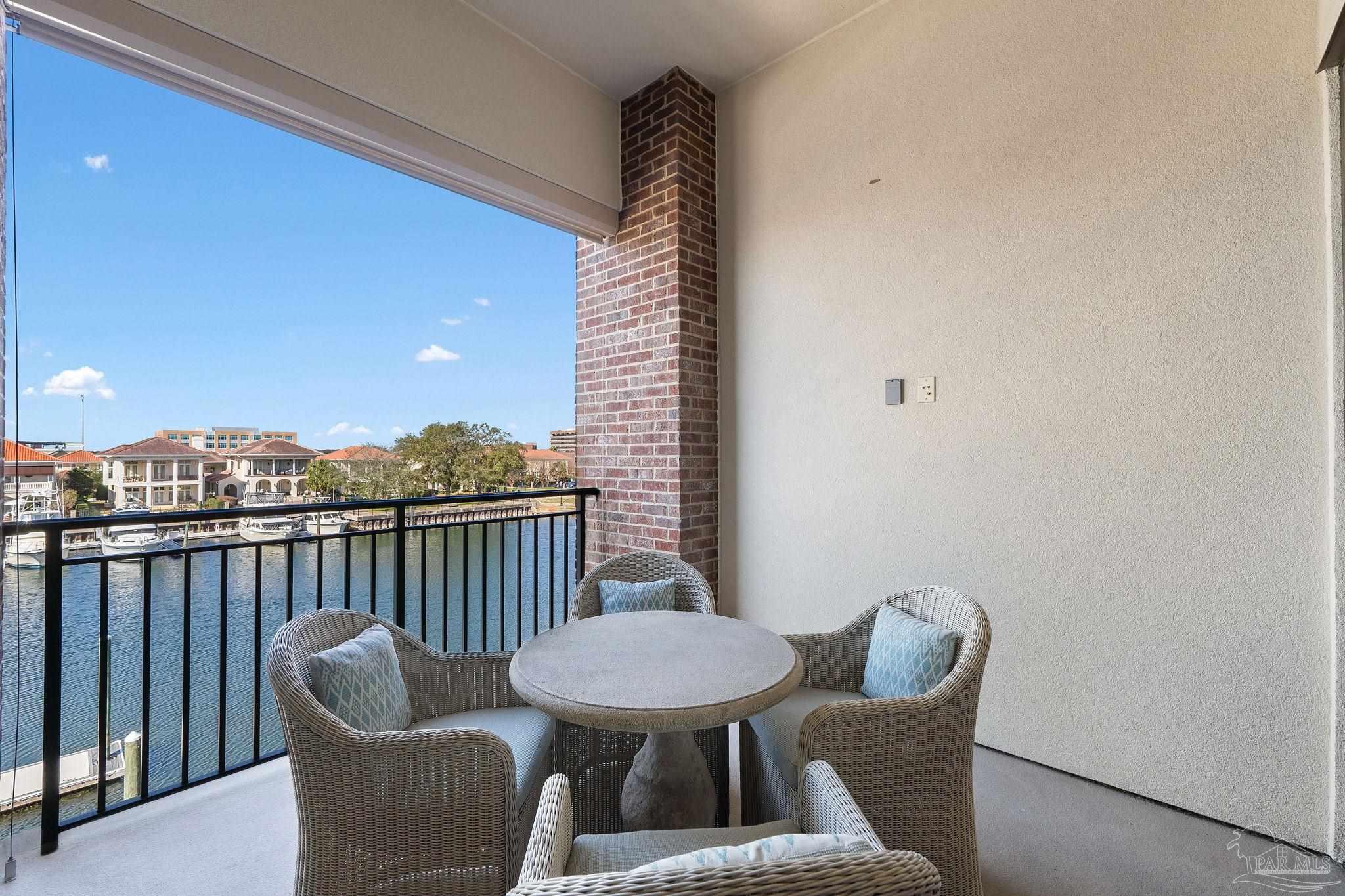 701 S Palafox St # 3B, Pensacola Unit: 3B