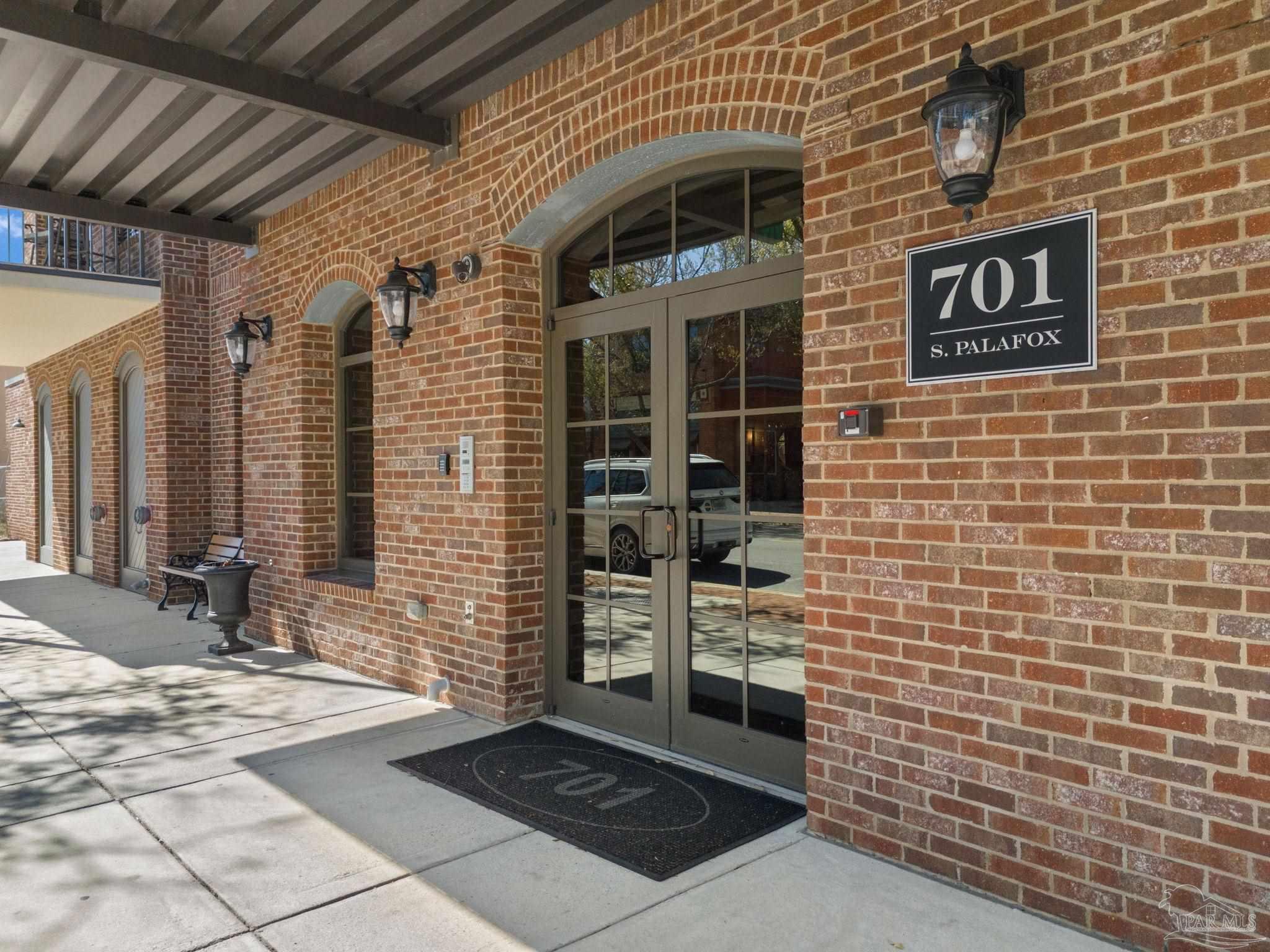 701 S Palafox St # 3B, Pensacola Unit: 3B