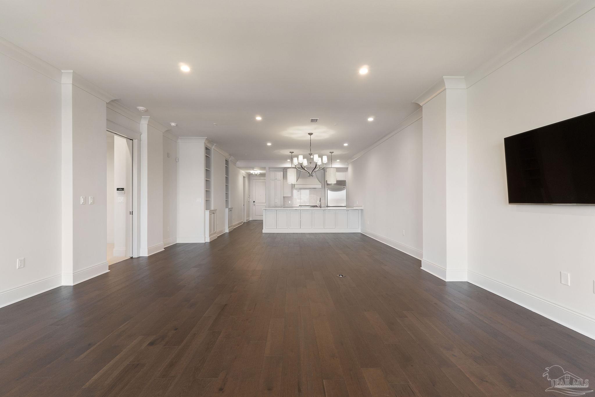 701 S Palafox St # 3B, Pensacola Unit: 3B