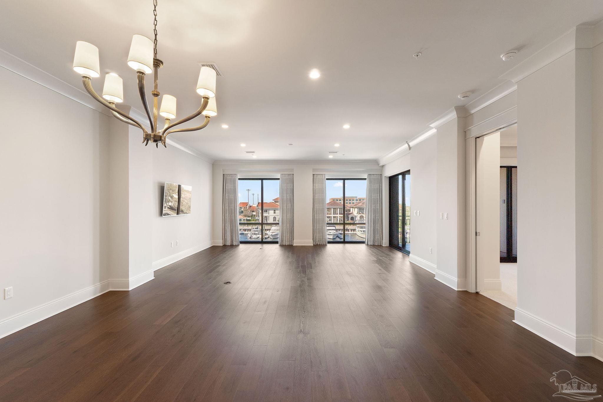 701 S Palafox St # 3B, Pensacola Unit: 3B