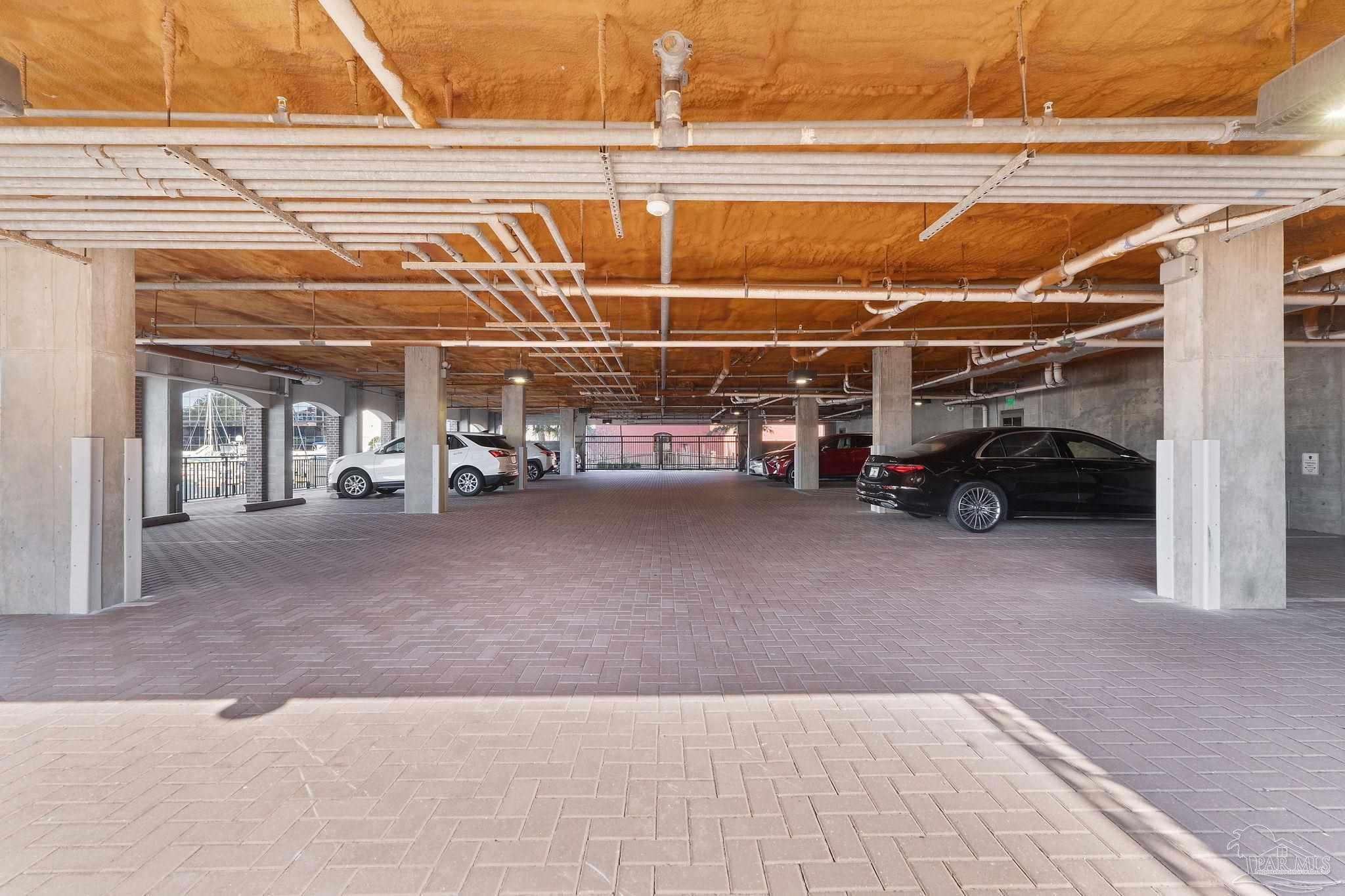 701 S Palafox St # 3B, Pensacola Unit: 3B