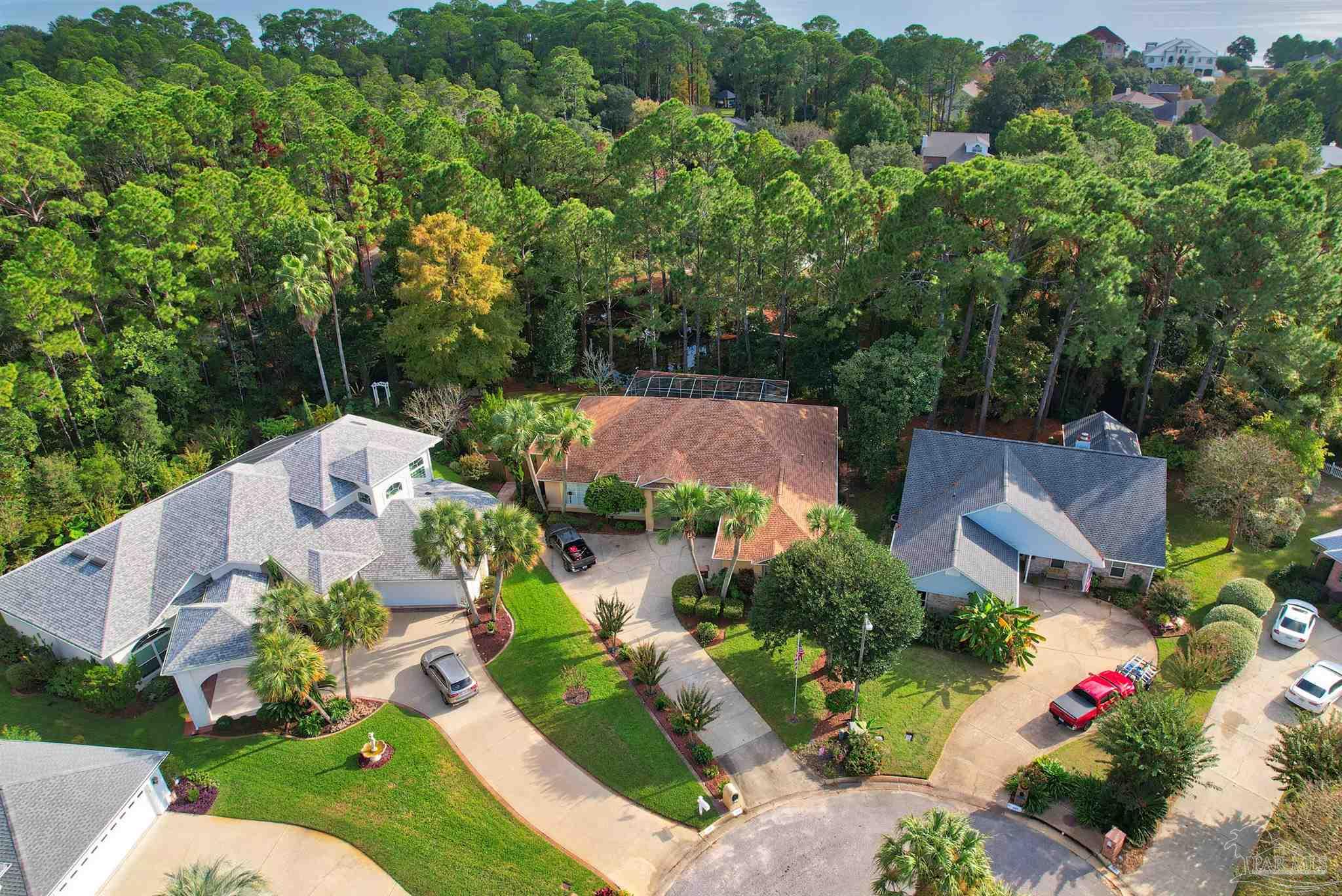 1284 Point East Cir