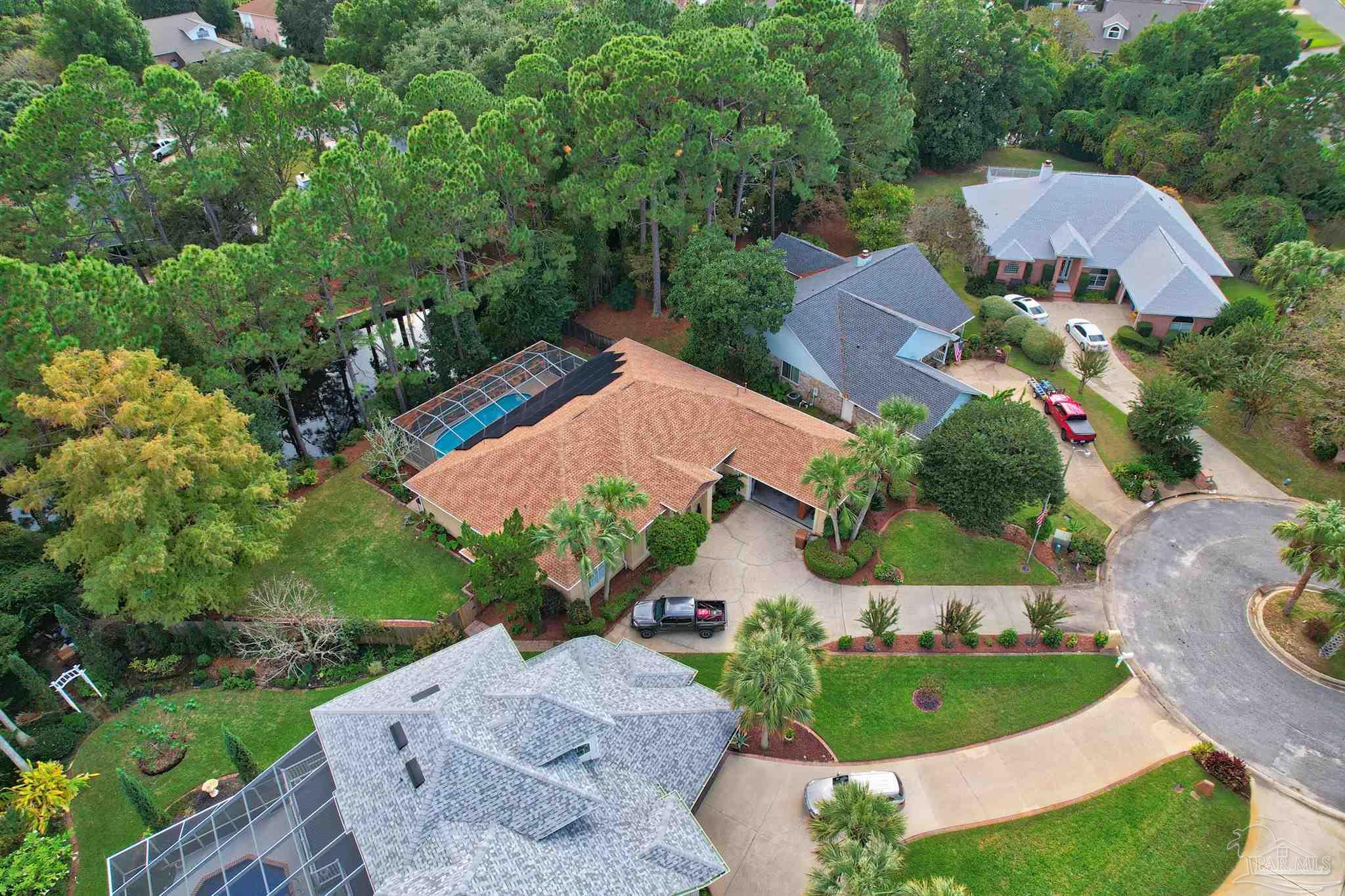 1284 Point East Cir