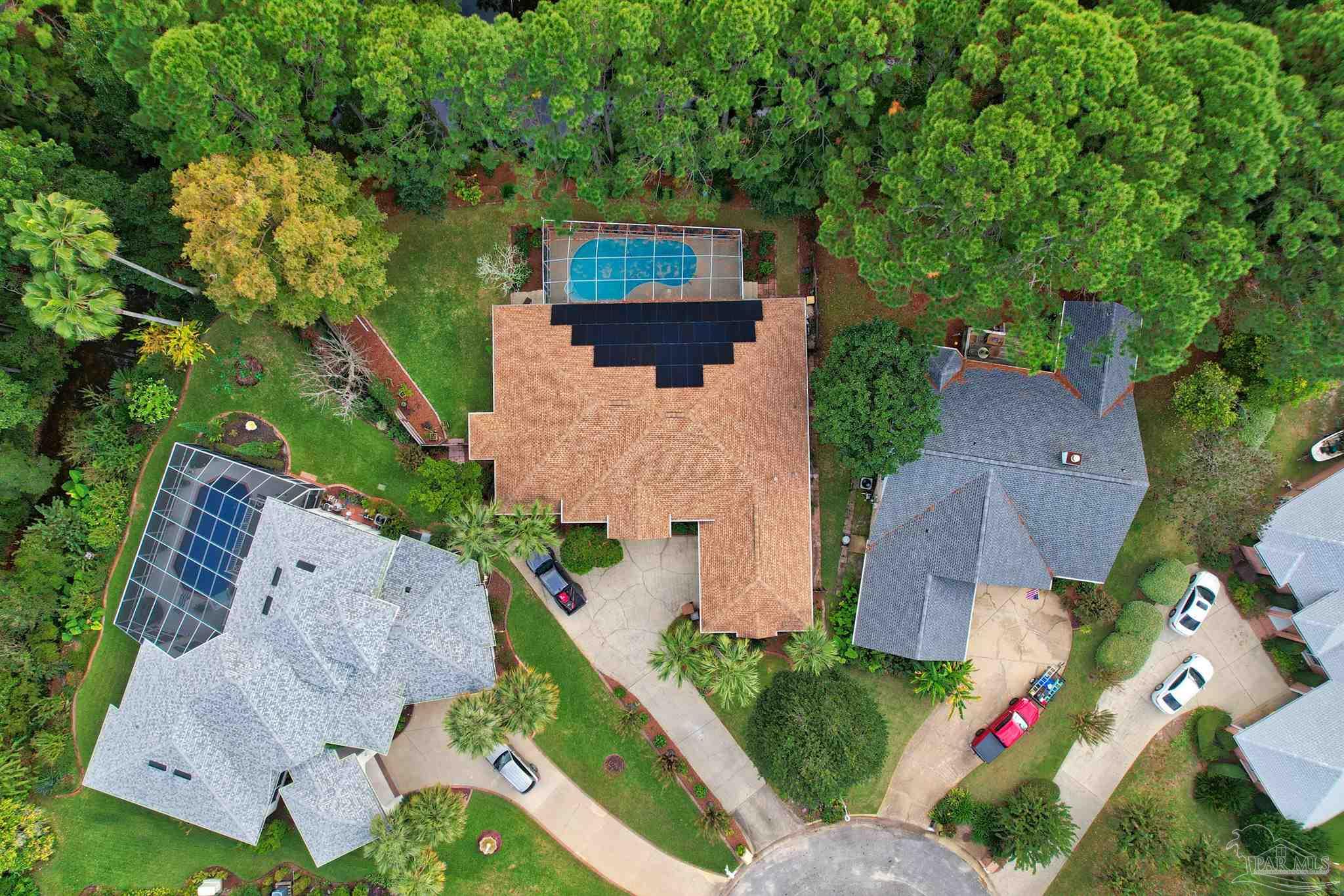1284 Point East Cir
