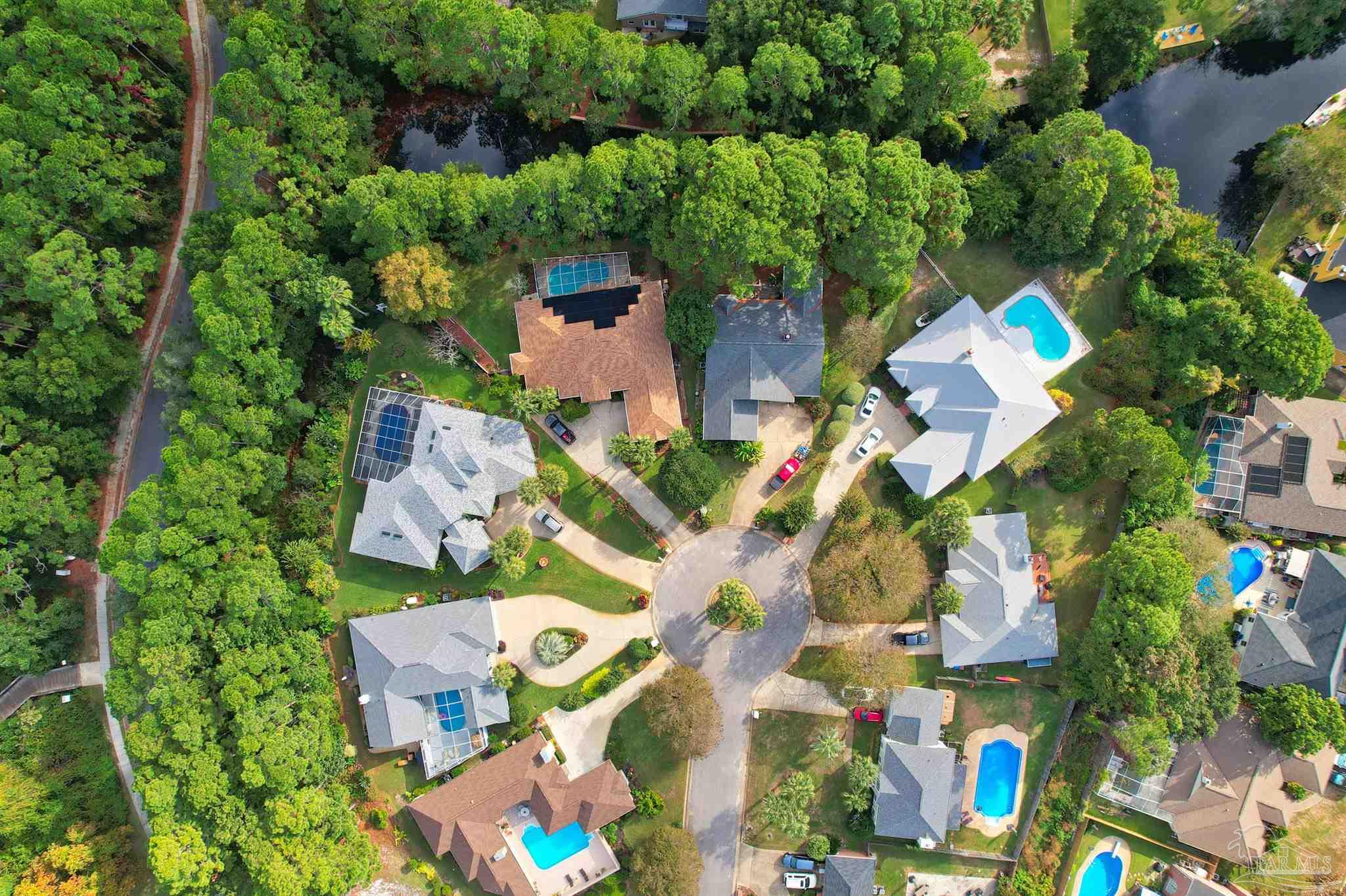 1284 Point East Cir