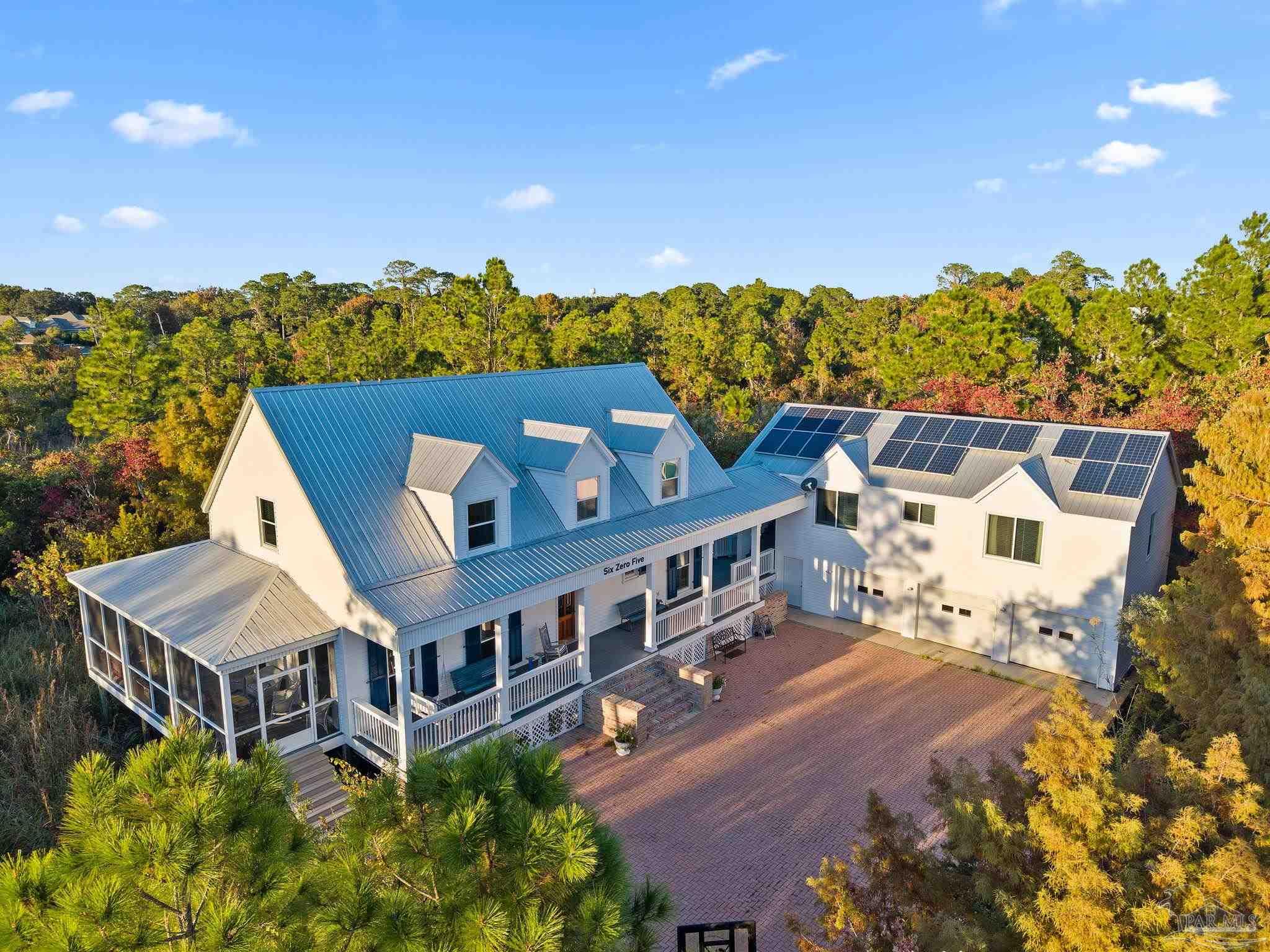605 Chesapeake Dr