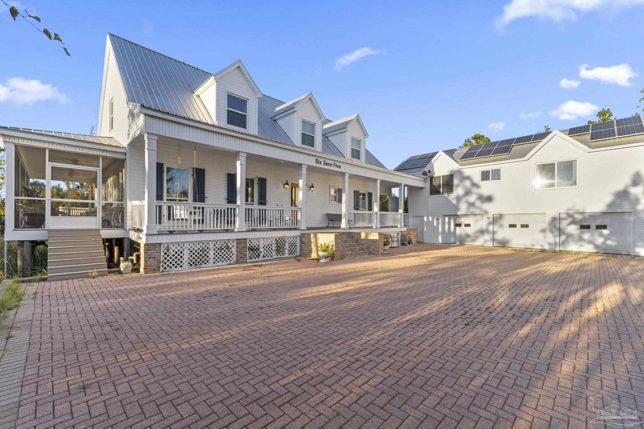 605 Chesapeake Dr