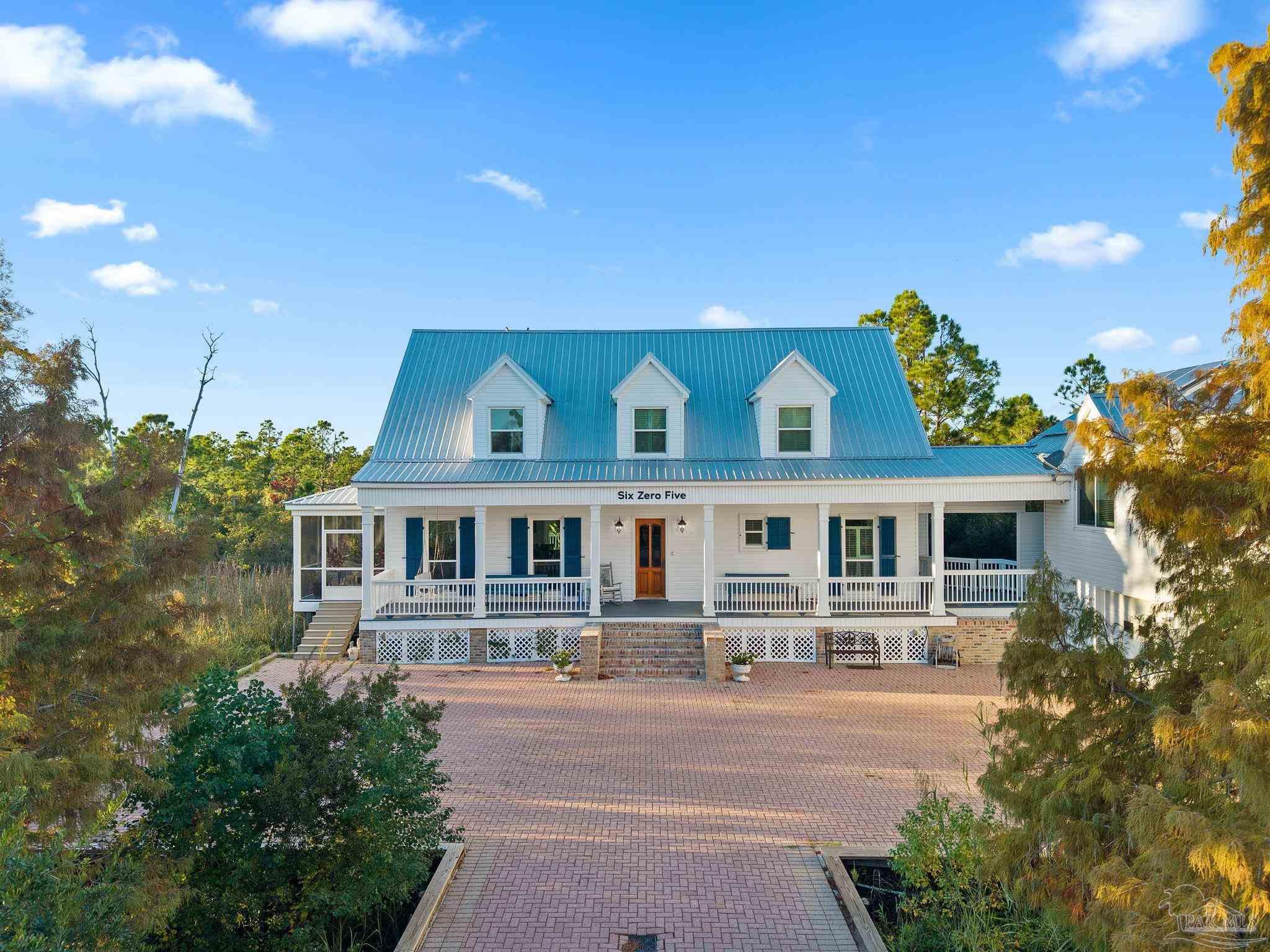 605 Chesapeake Dr
