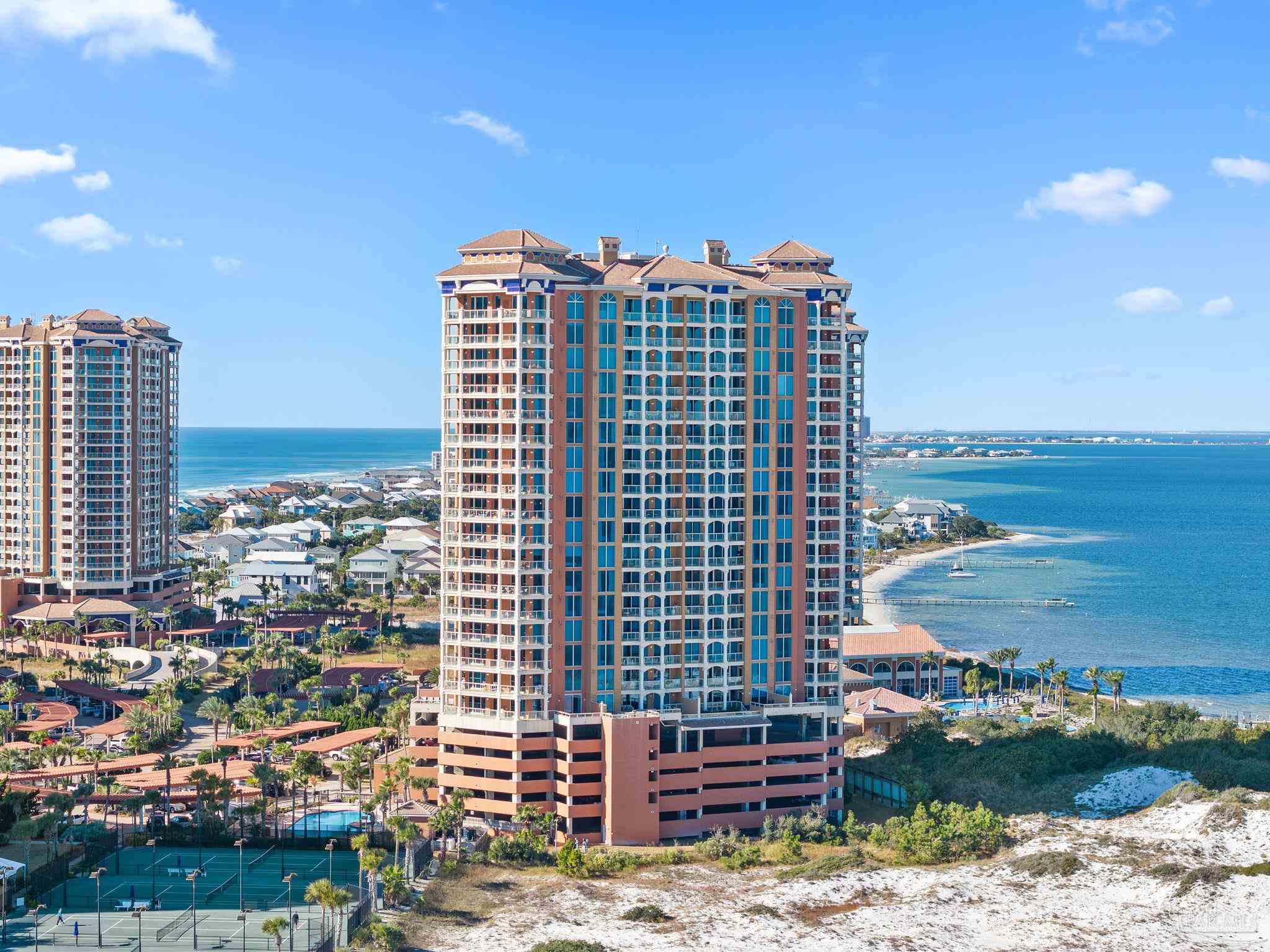 2 Portofino Dr # 2101