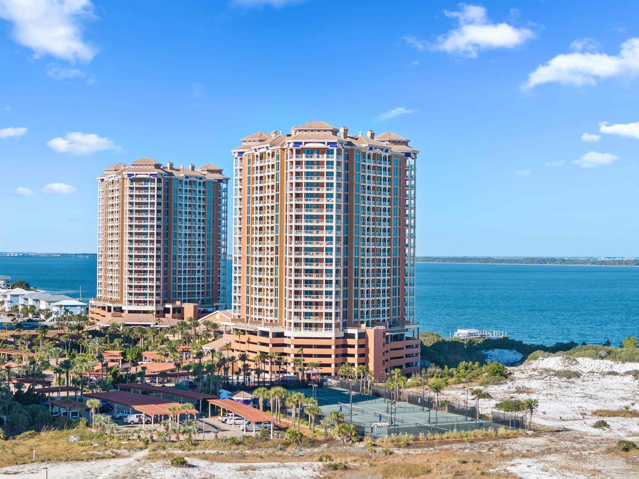 2 Portofino Dr # 2101