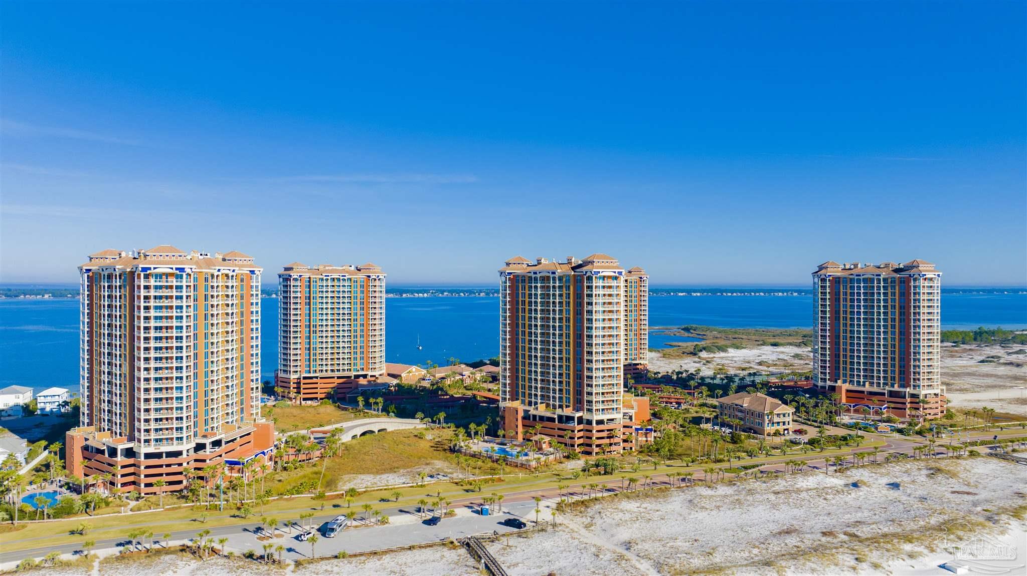 1 Portofino Dr # 507