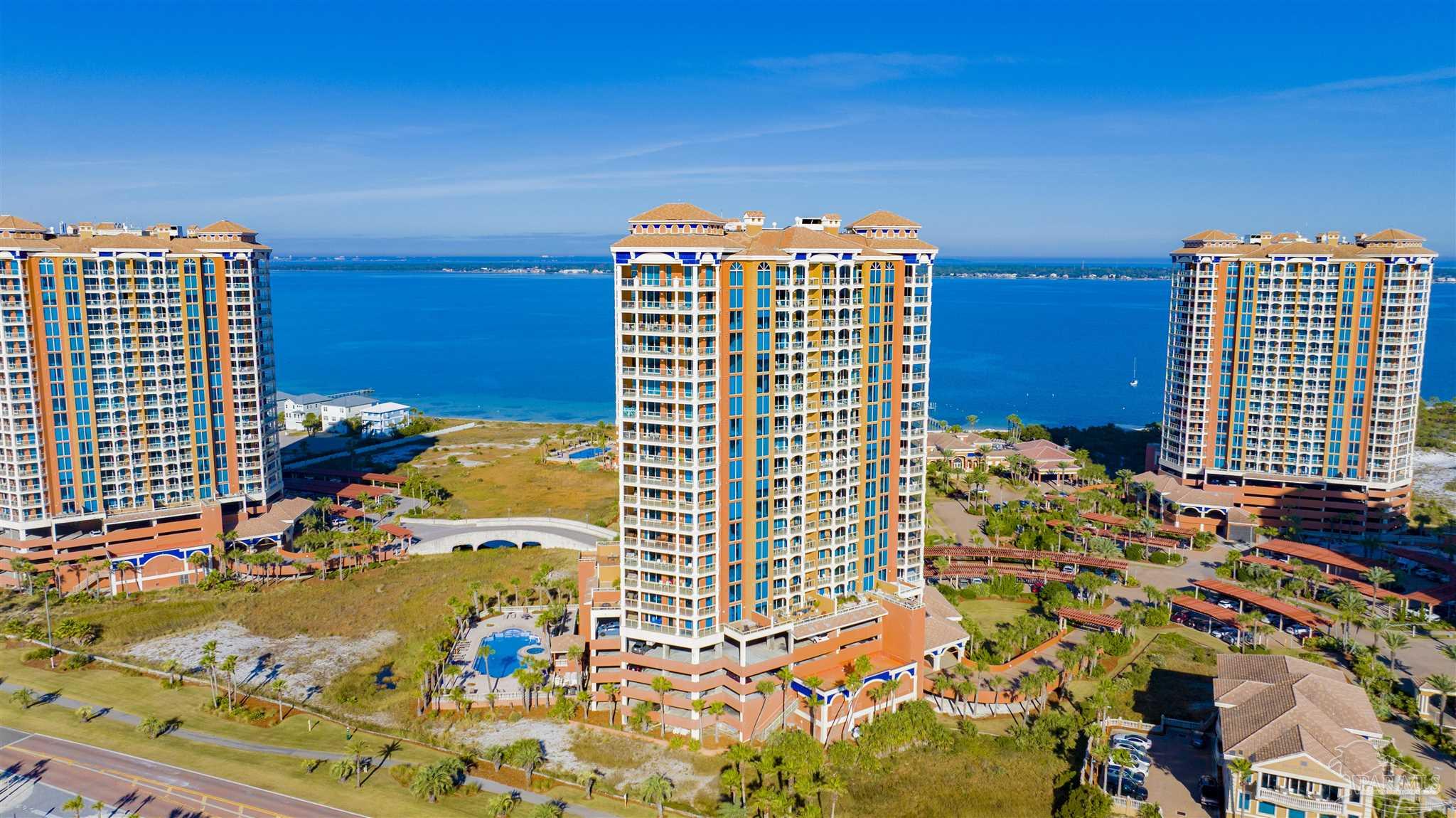 1 Portofino Dr # 507