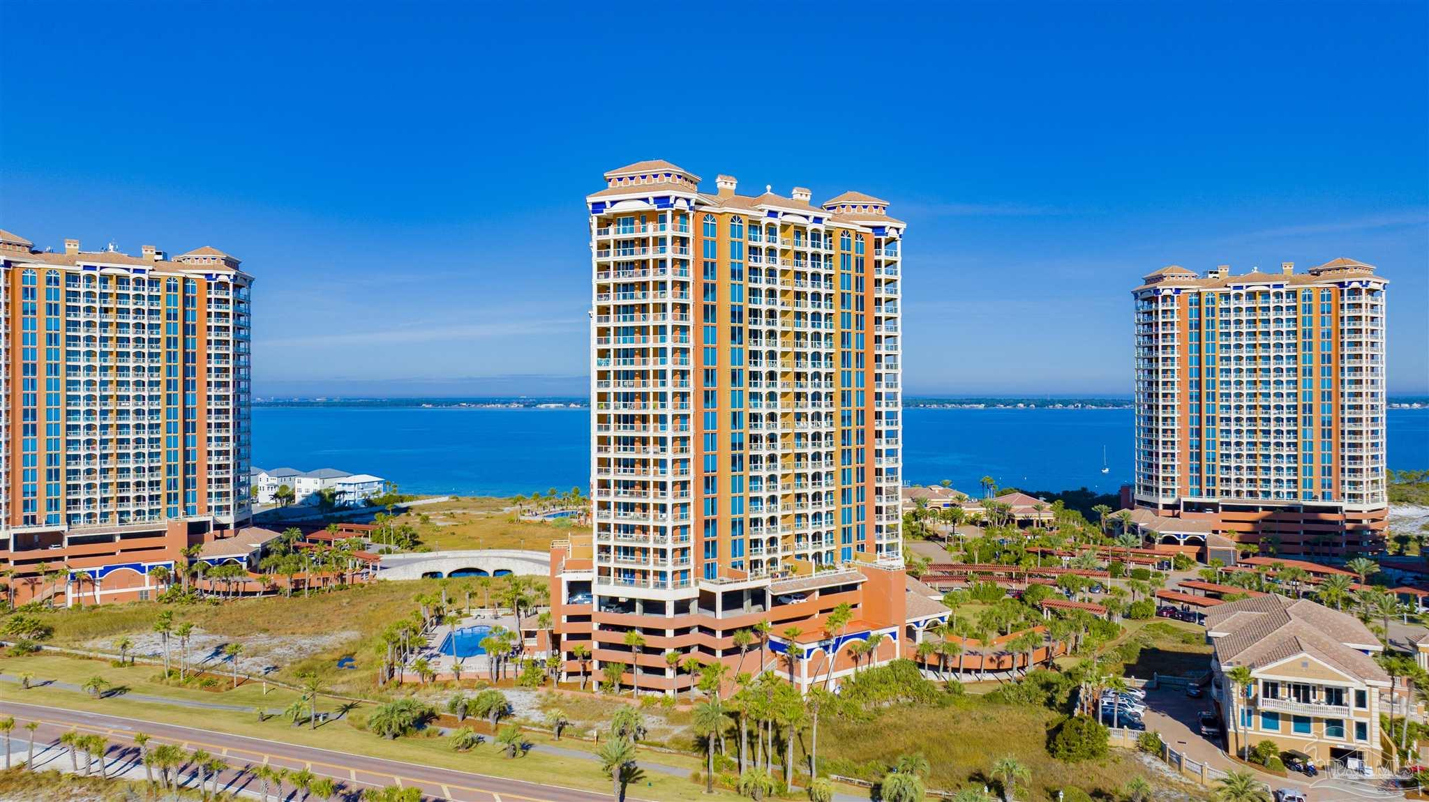 1 Portofino Dr # 507