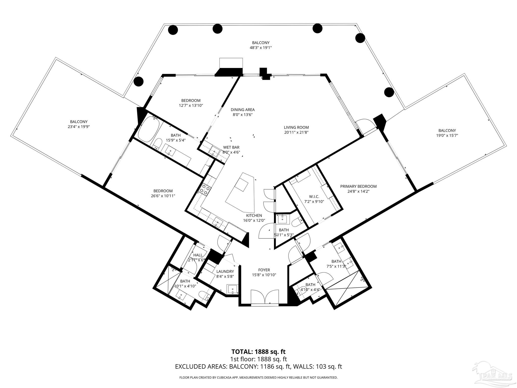 1 Portofino Dr # 507