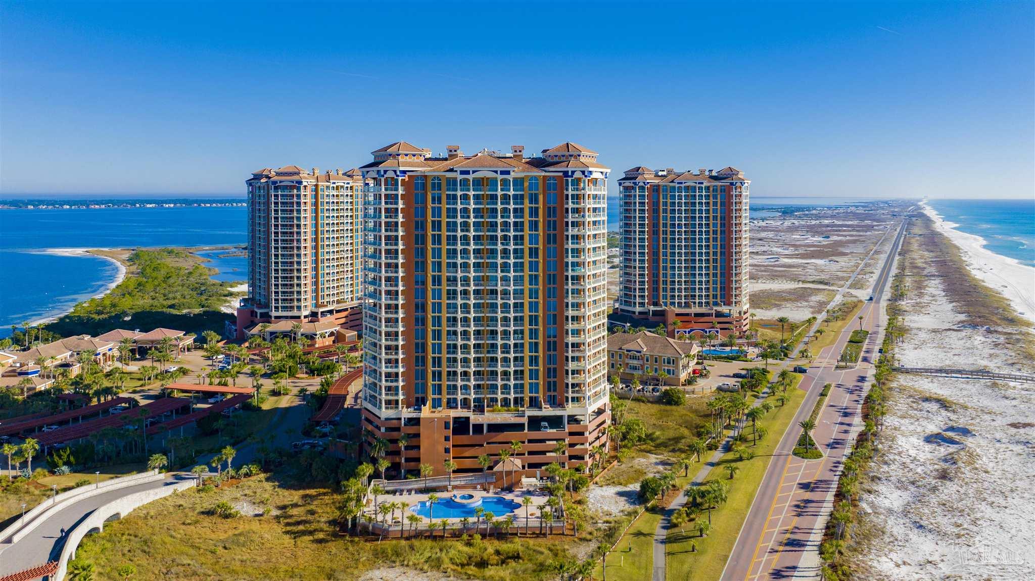 1 Portofino Dr # 507