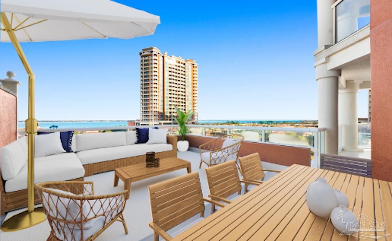 1 Portofino Dr # 507