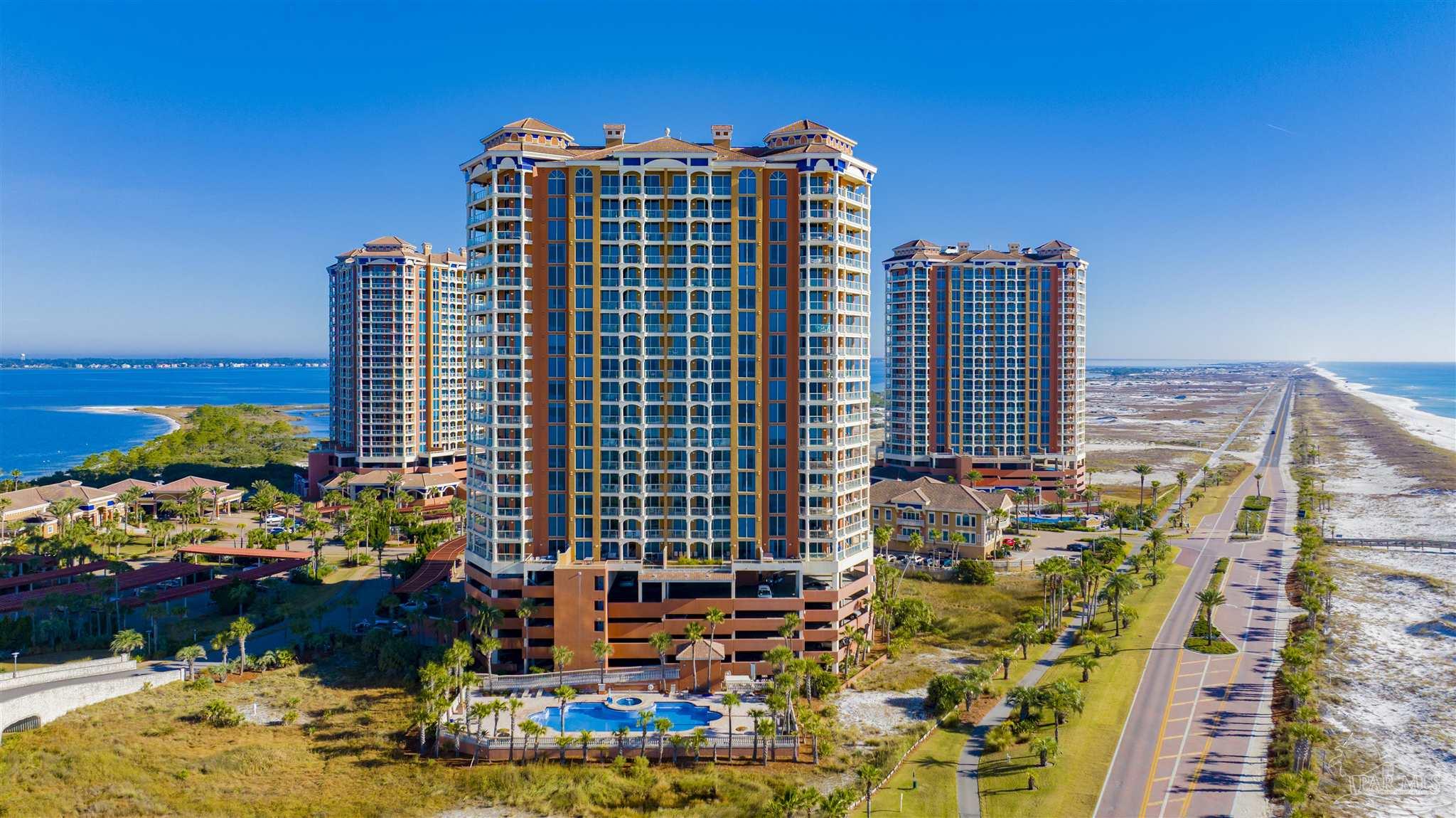 1 Portofino Dr # 507