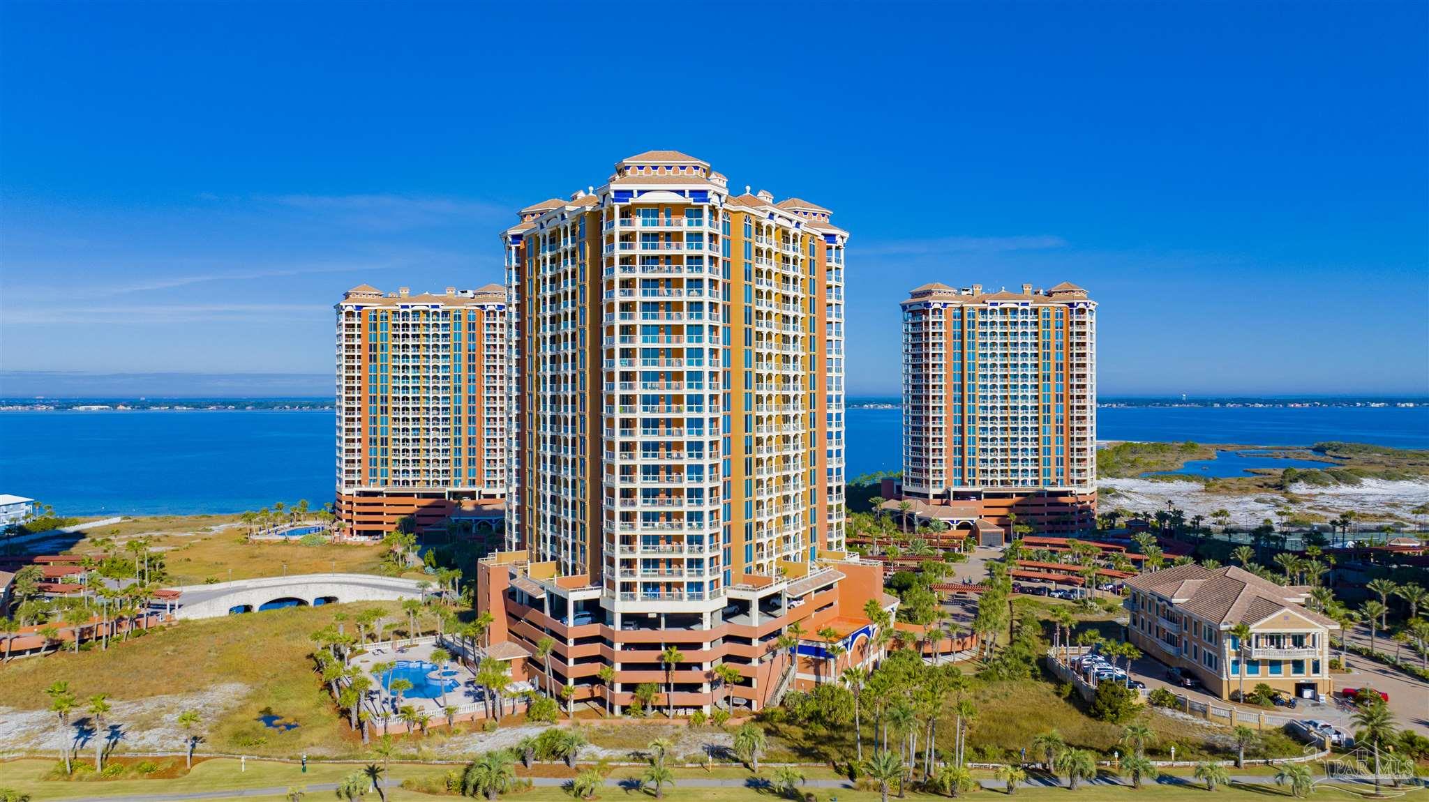 1 Portofino Dr # 507