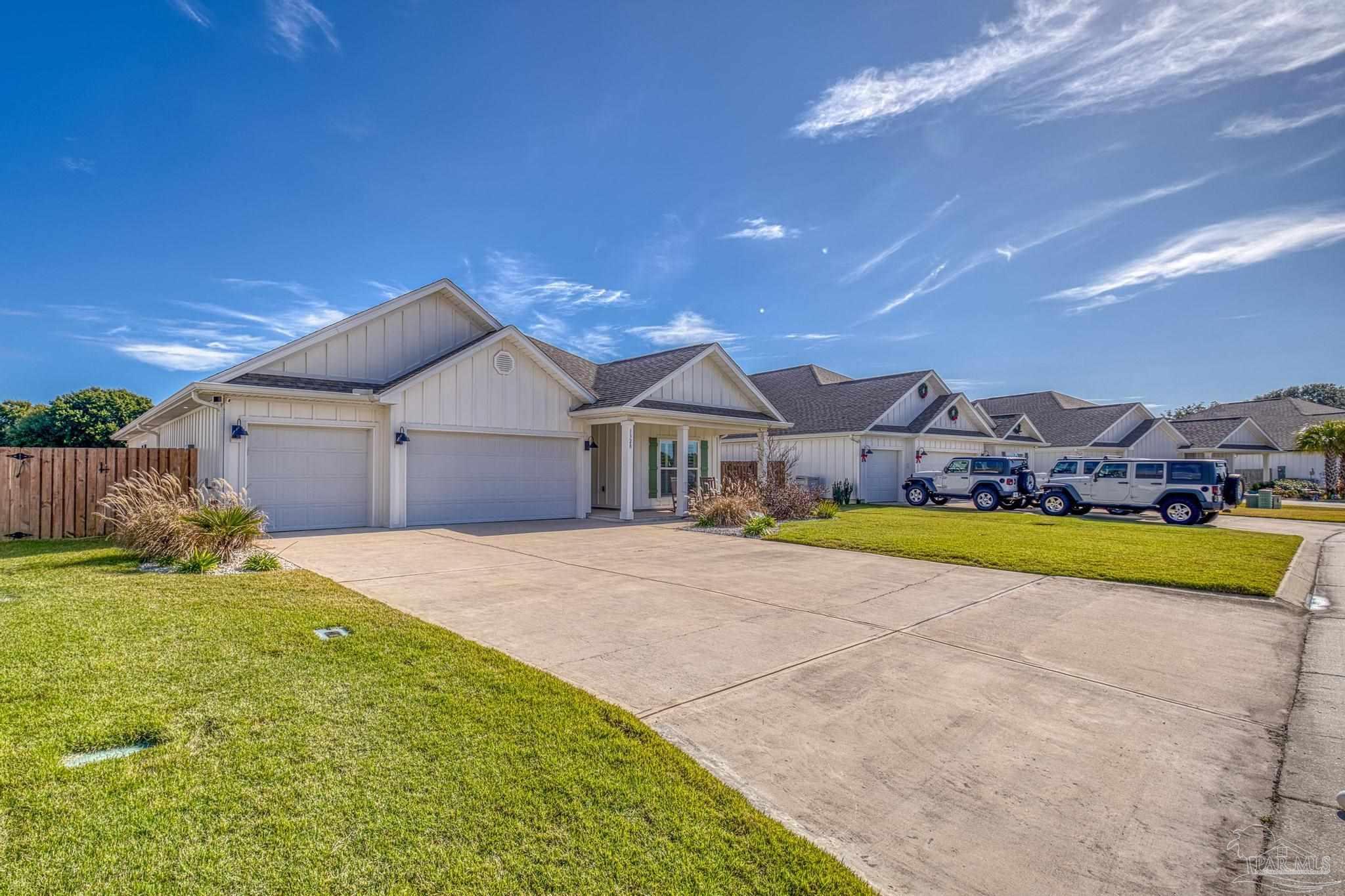 1328 Sea Grove Ct