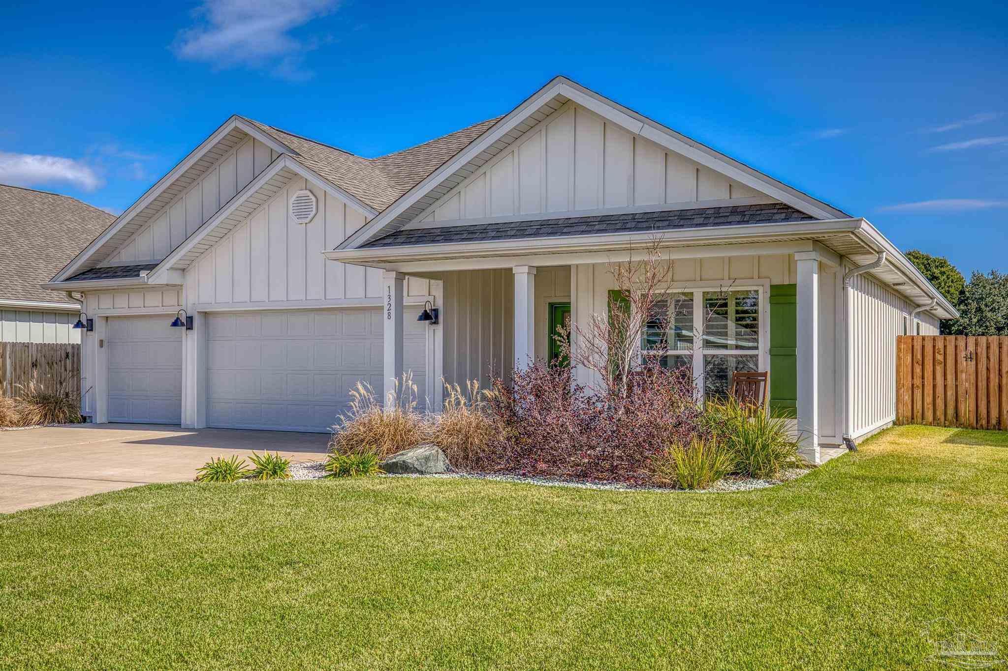 1328 Sea Grove Ct