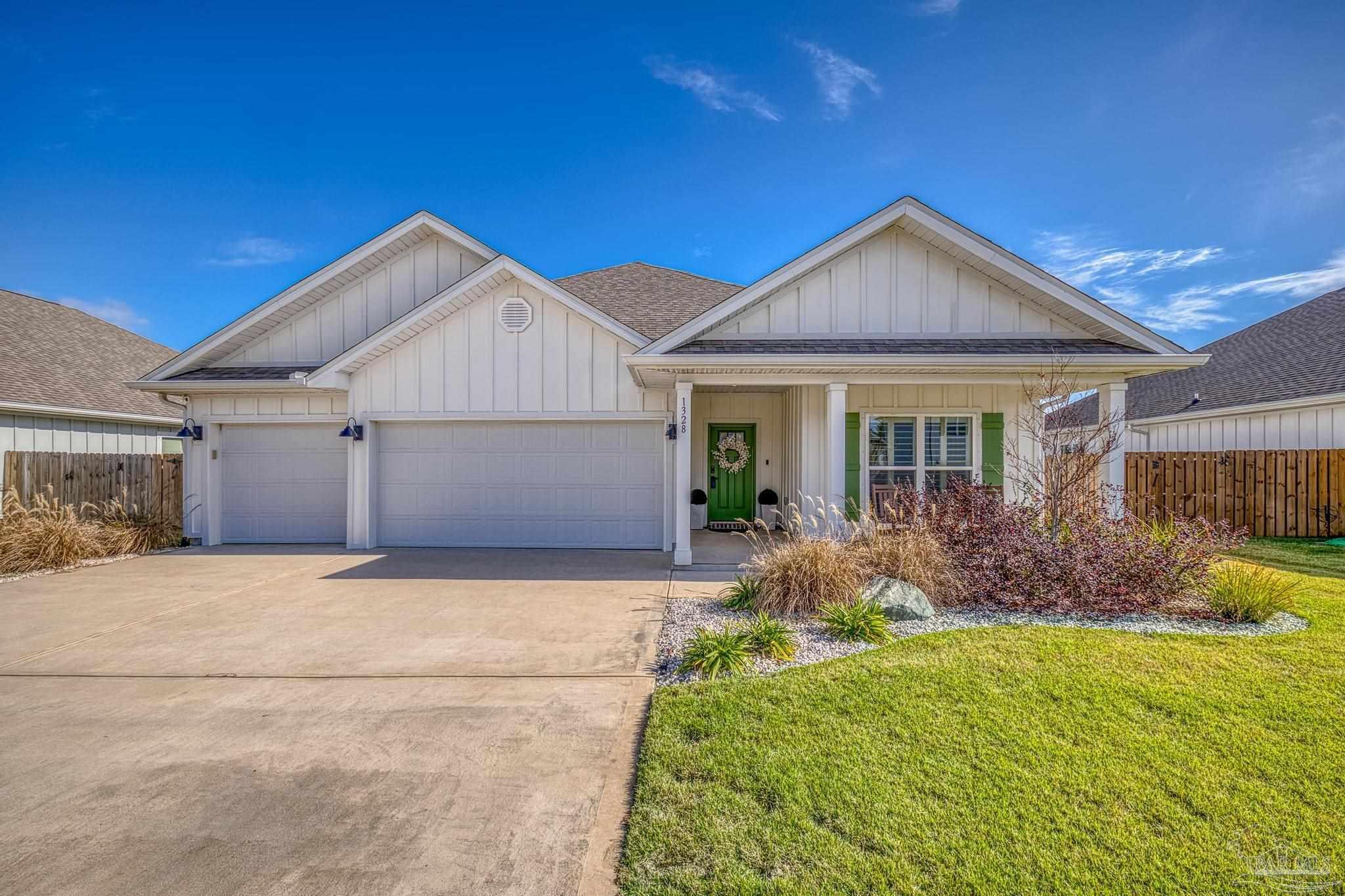 1328 Sea Grove Ct