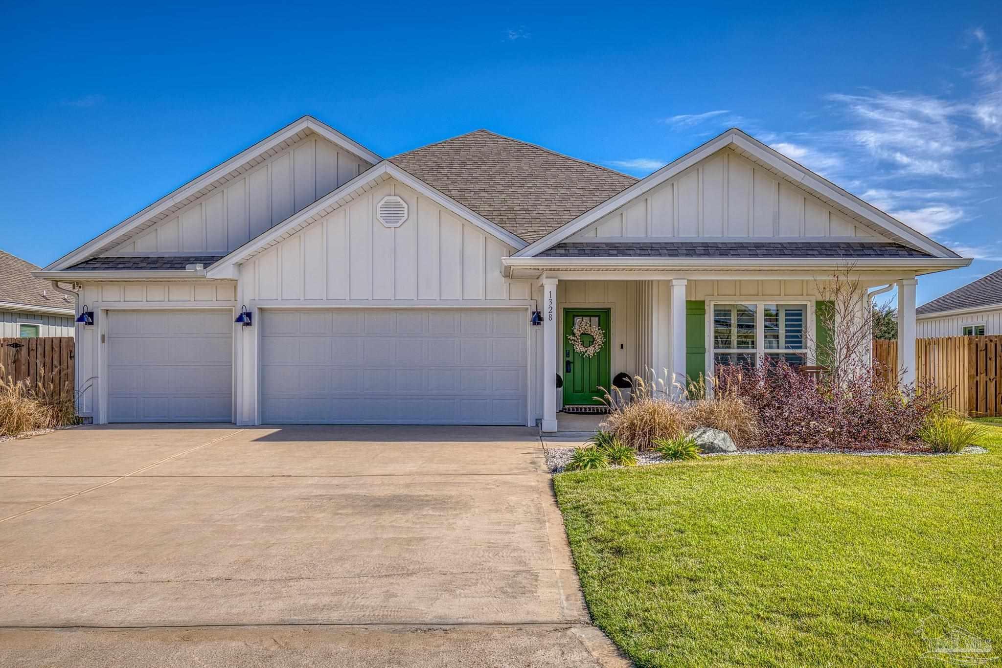 1328 Sea Grove Ct