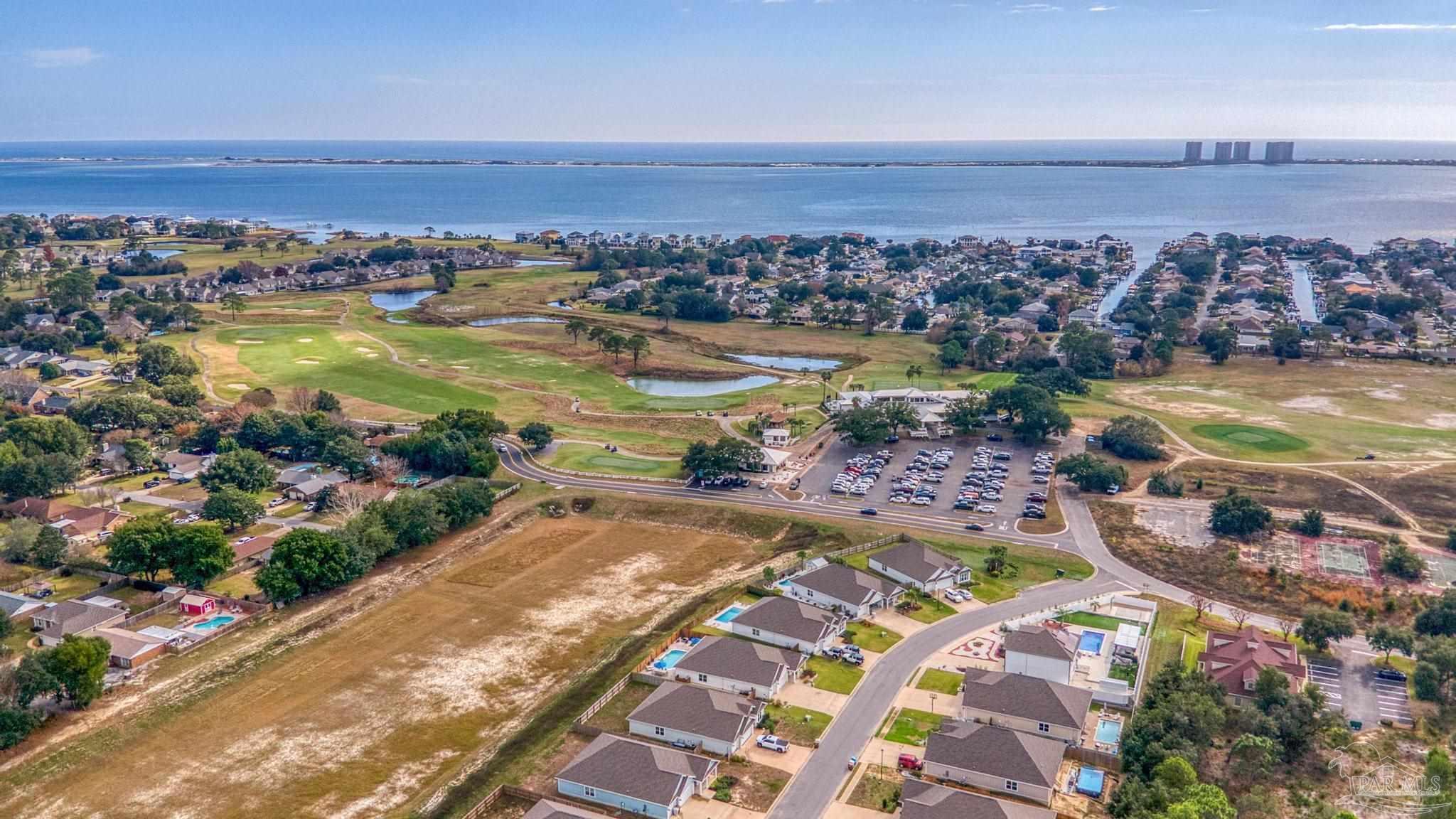 1328 Sea Grove Ct