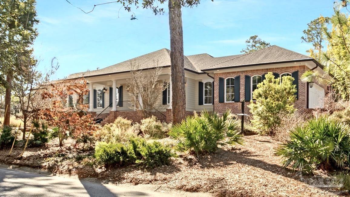 2701 Blackshear Ave