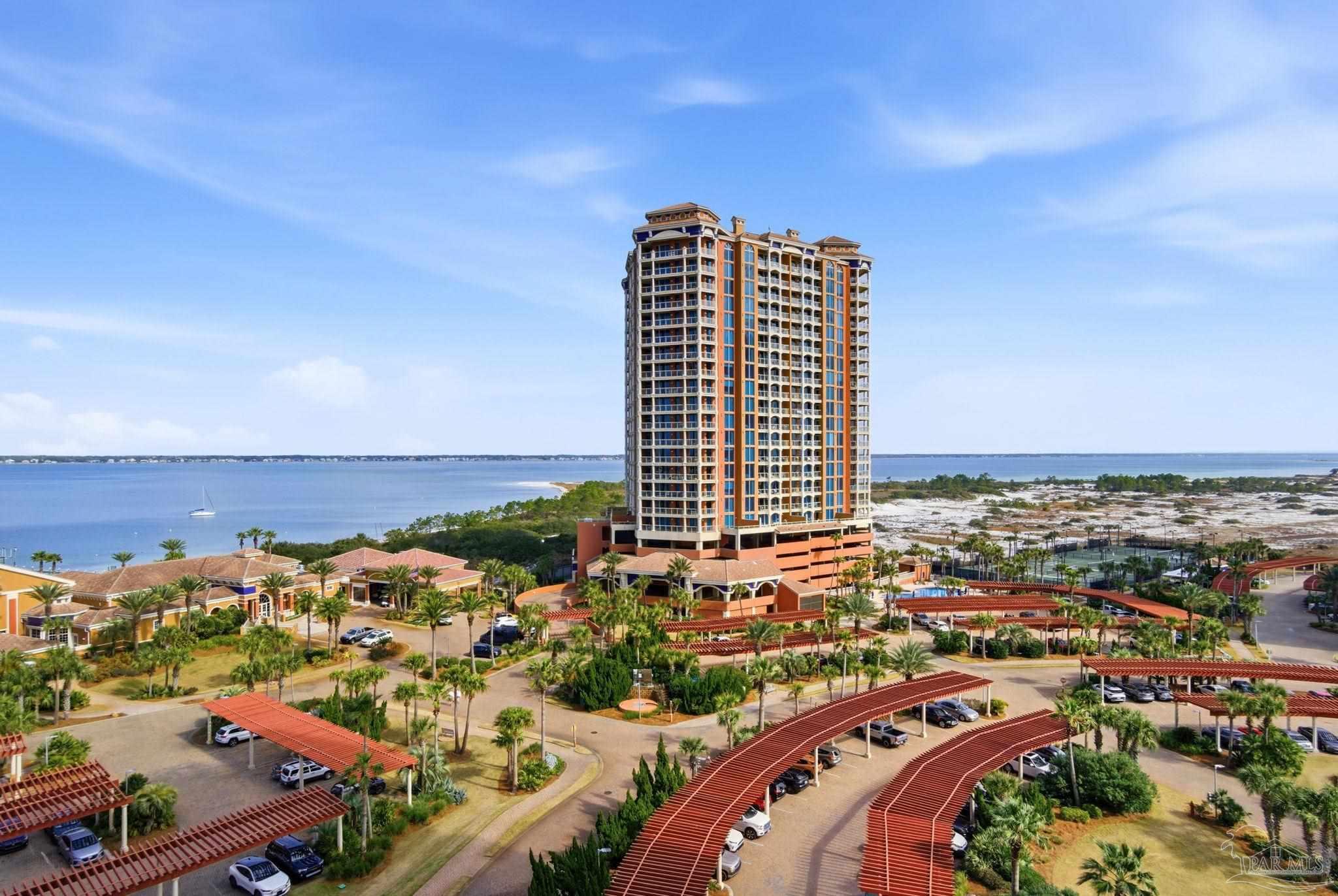 1 Portofino Dr # 904