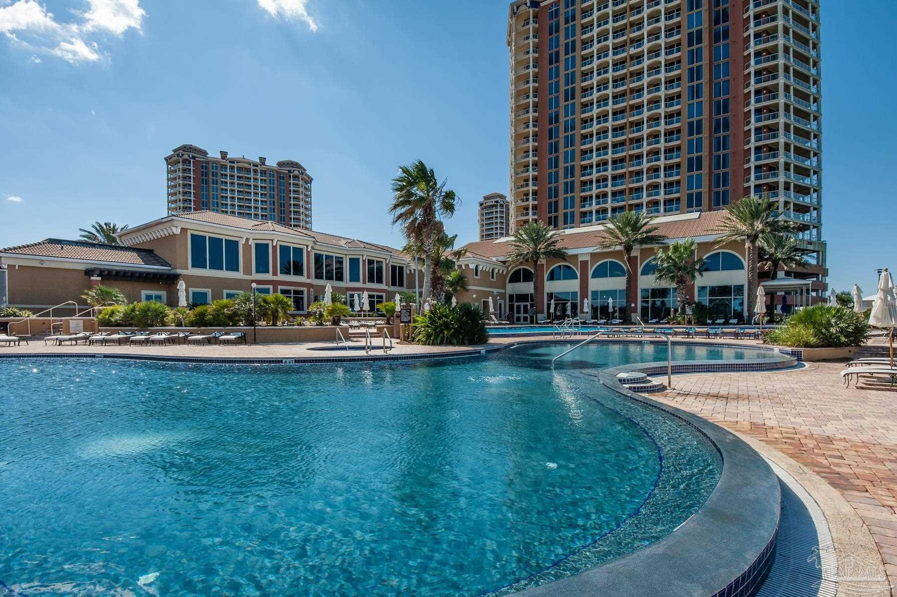 1 Portofino Dr # 904