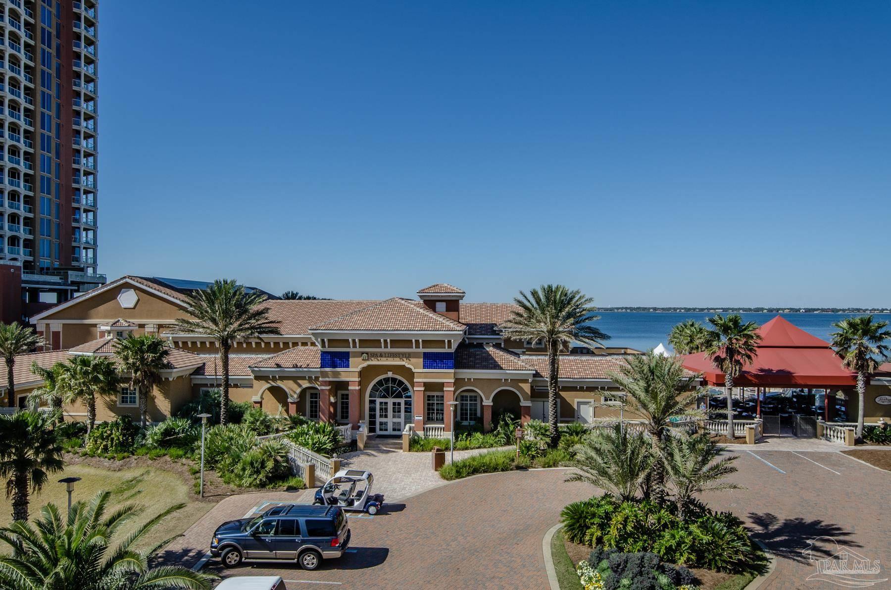 1 Portofino Dr # 904