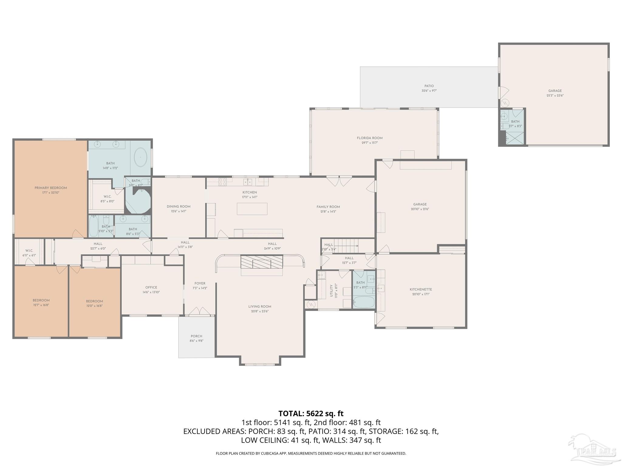 219 Man O War Cir