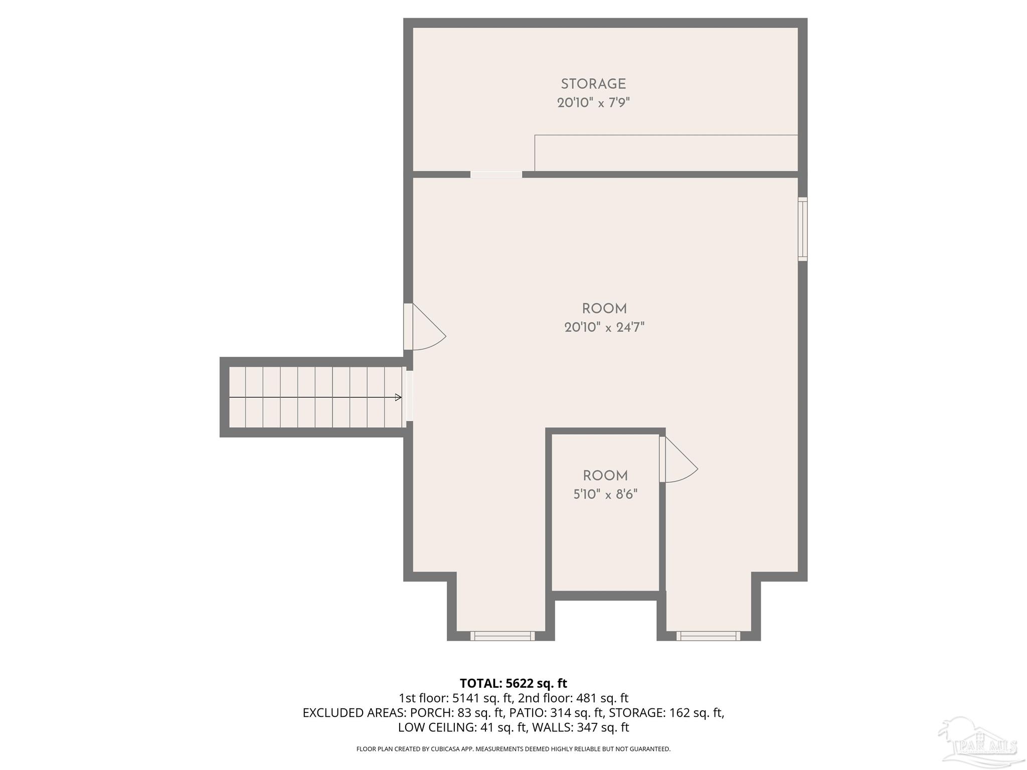 219 Man O War Cir