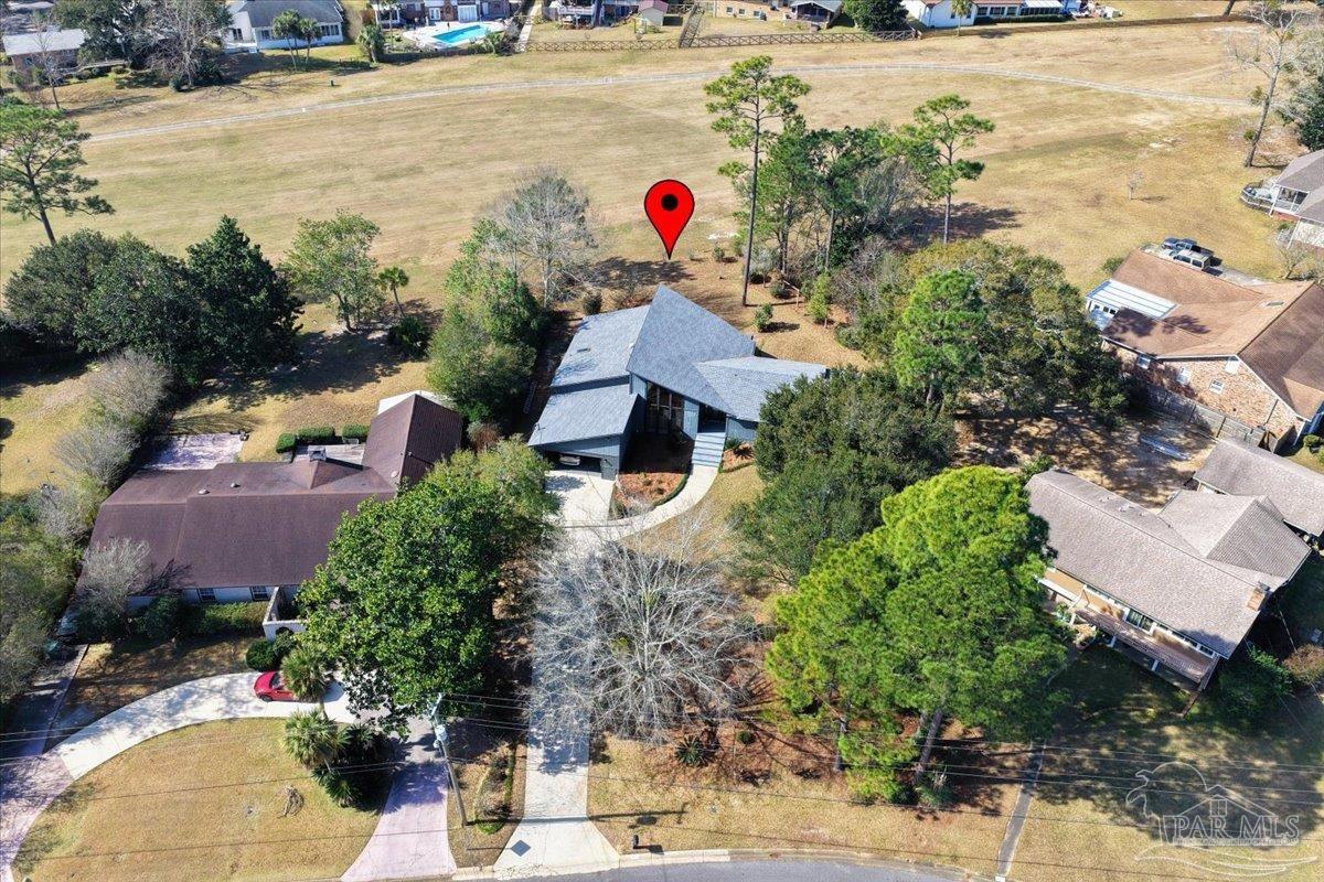 8871 Scenic Hills Dr