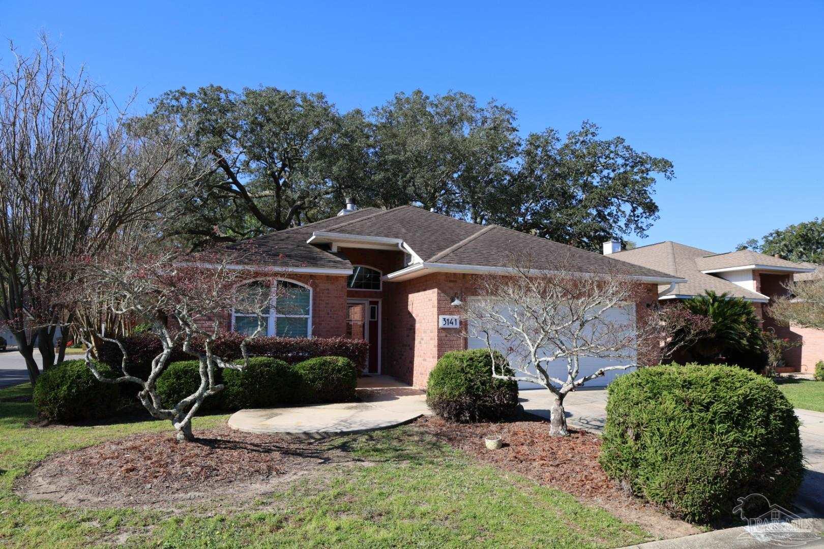 3141 Oak Shadow Ln